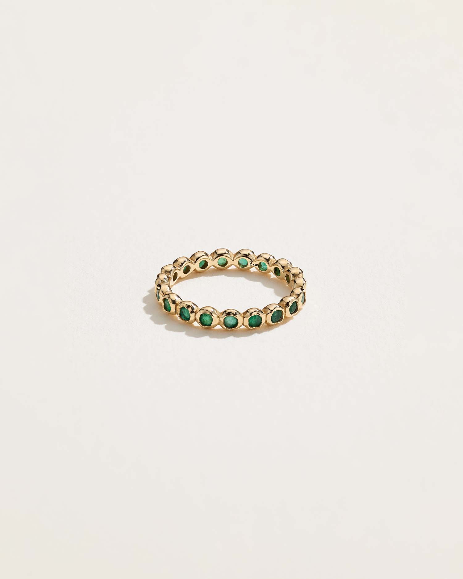 Molten Eternity Band