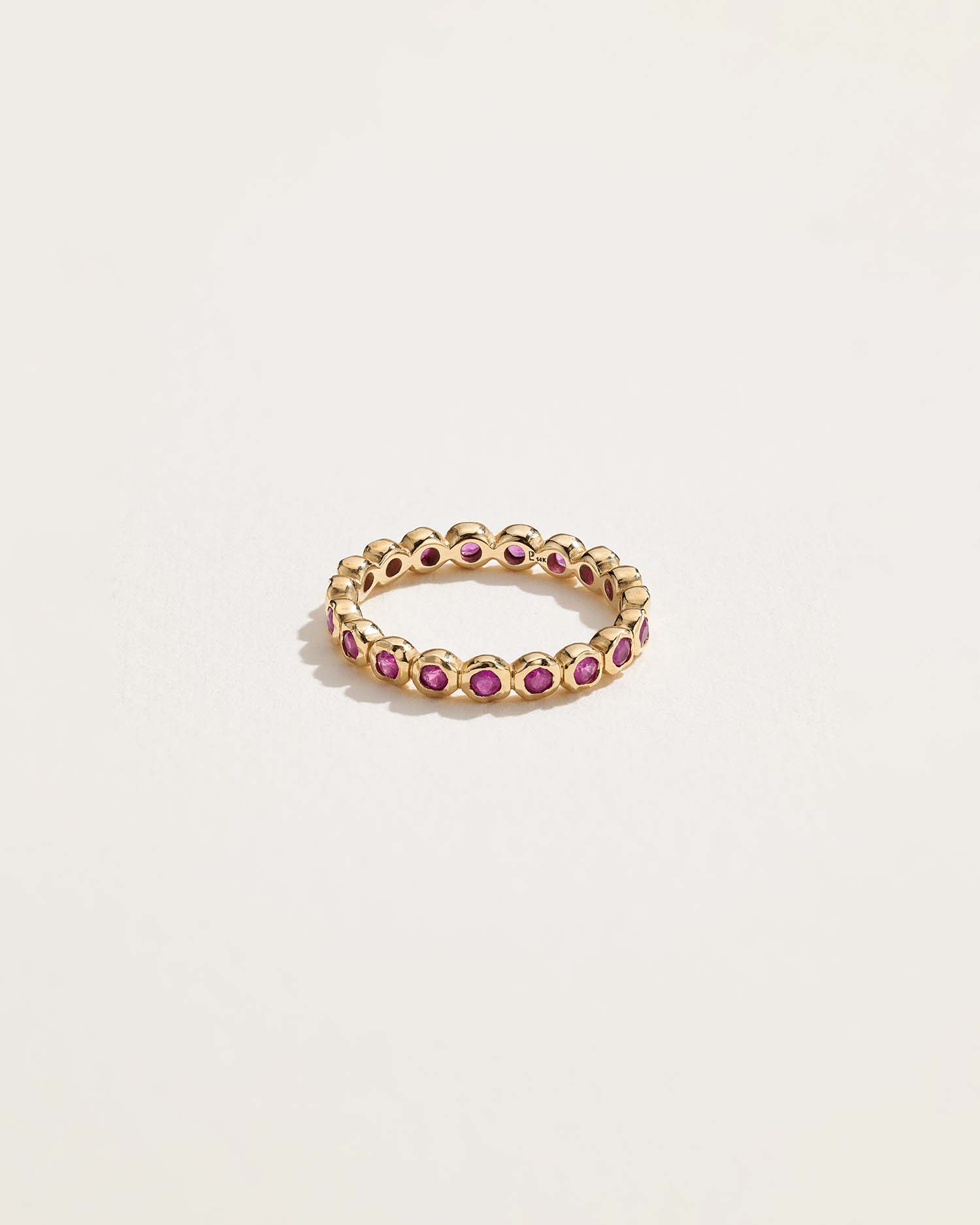 Molten Eternity Band