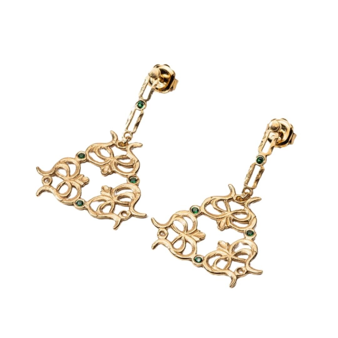 alma-delta-green-earrings