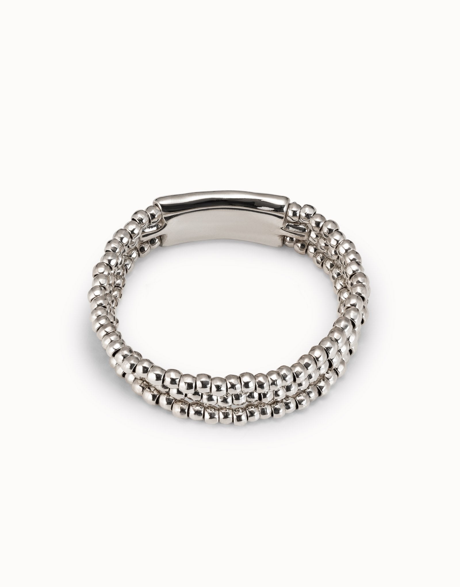 Bracelet Heavy Metal