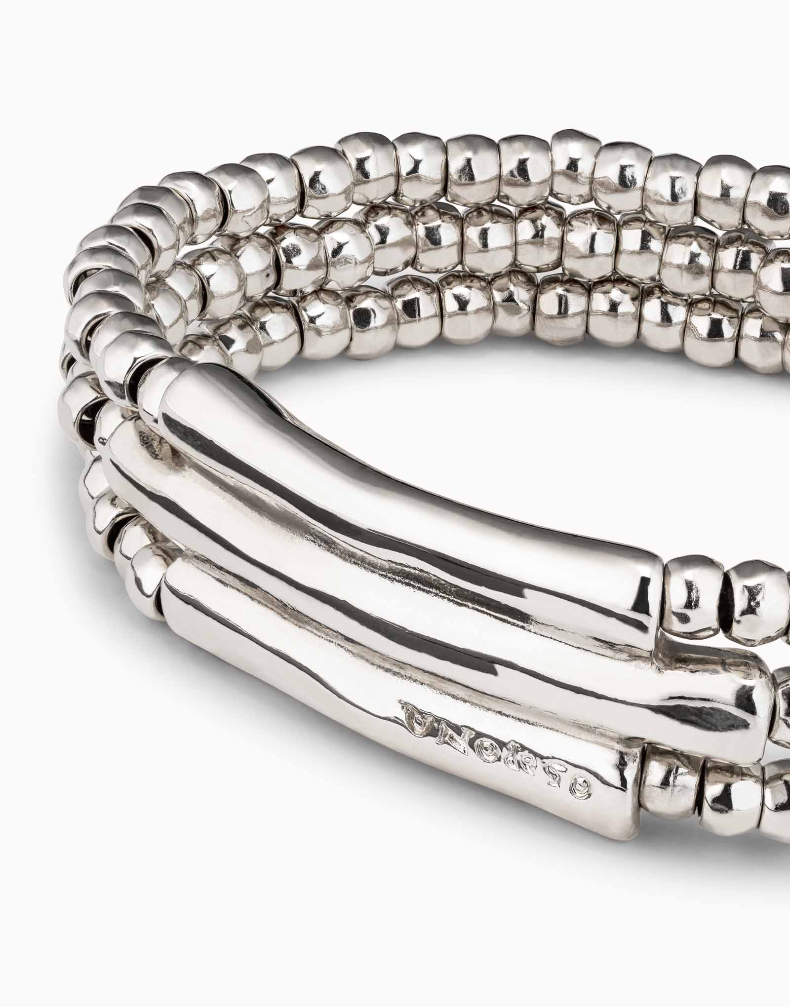 Bracelet Heavy Metal