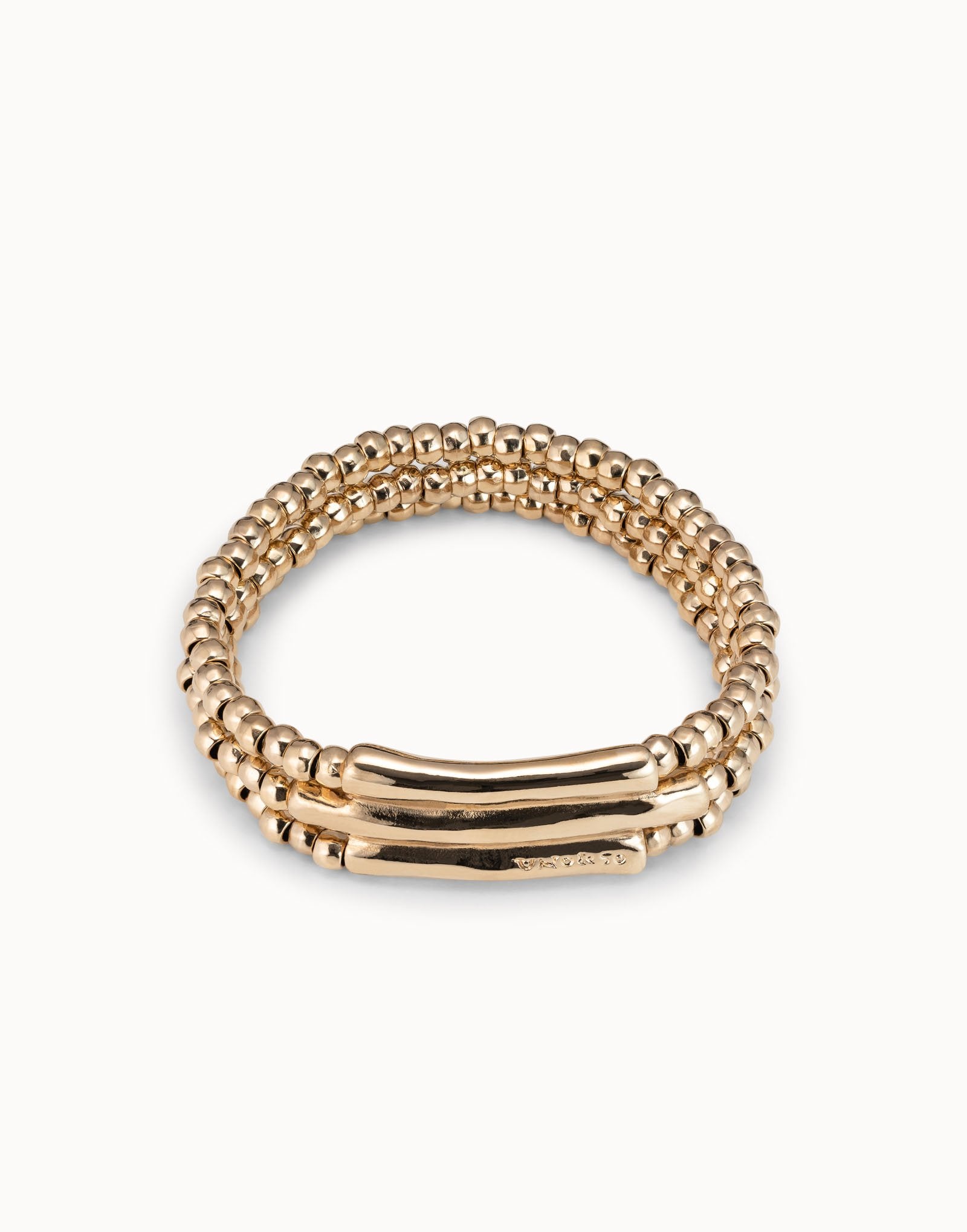 Bracelet Heavy Metal