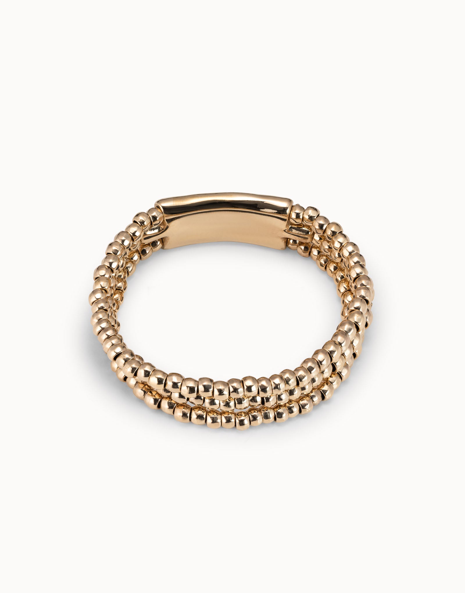 Bracelet Heavy Metal