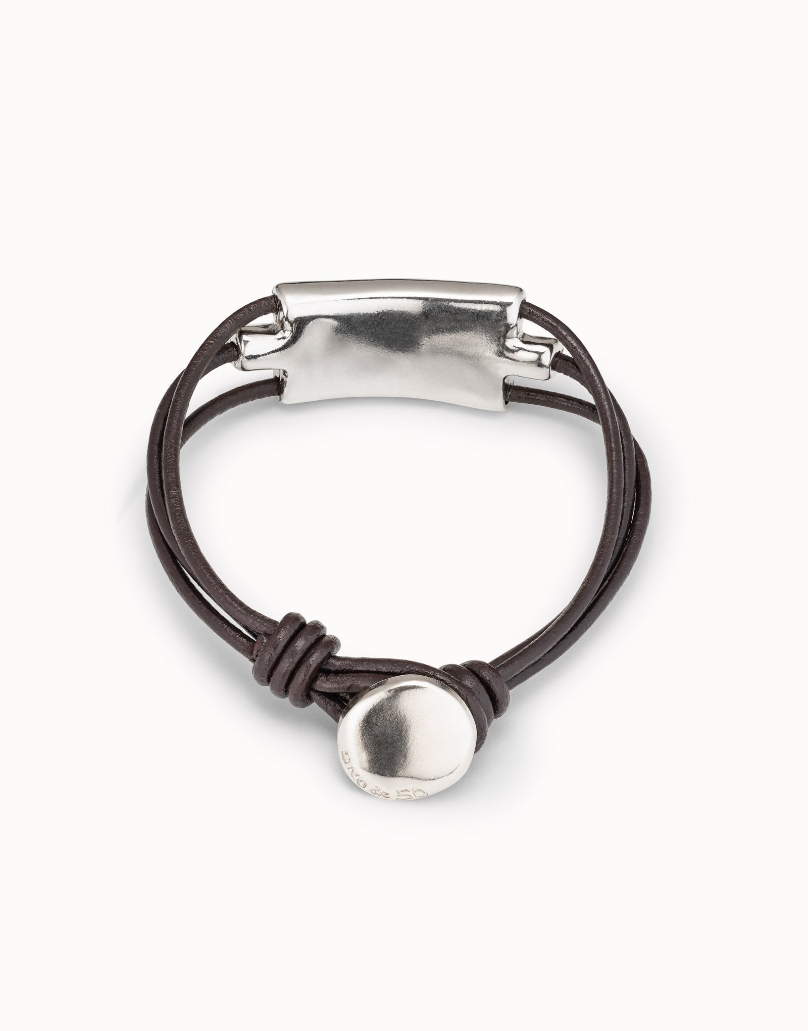 Bracelet Spidergrey