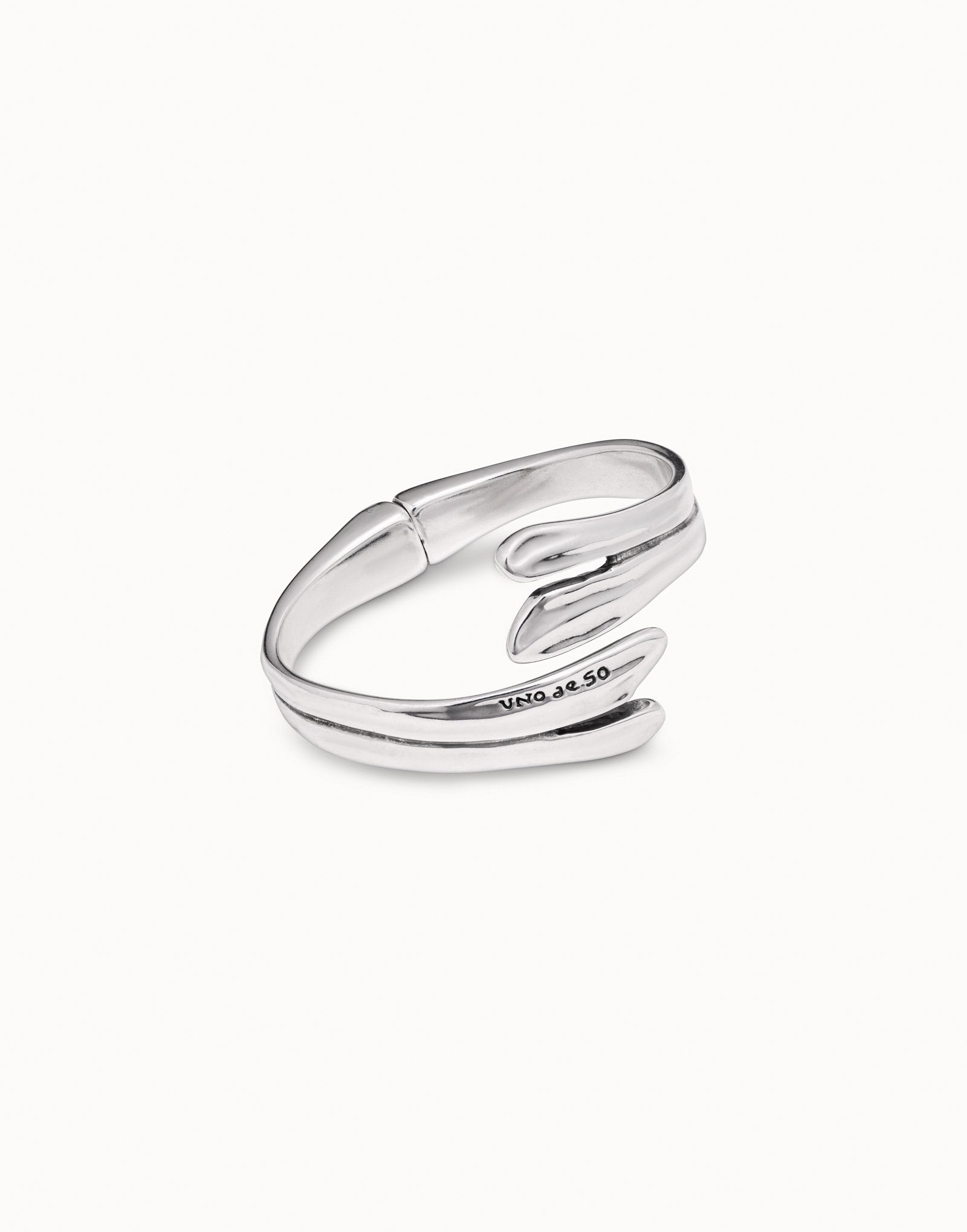 Bracelet Leaf me alone