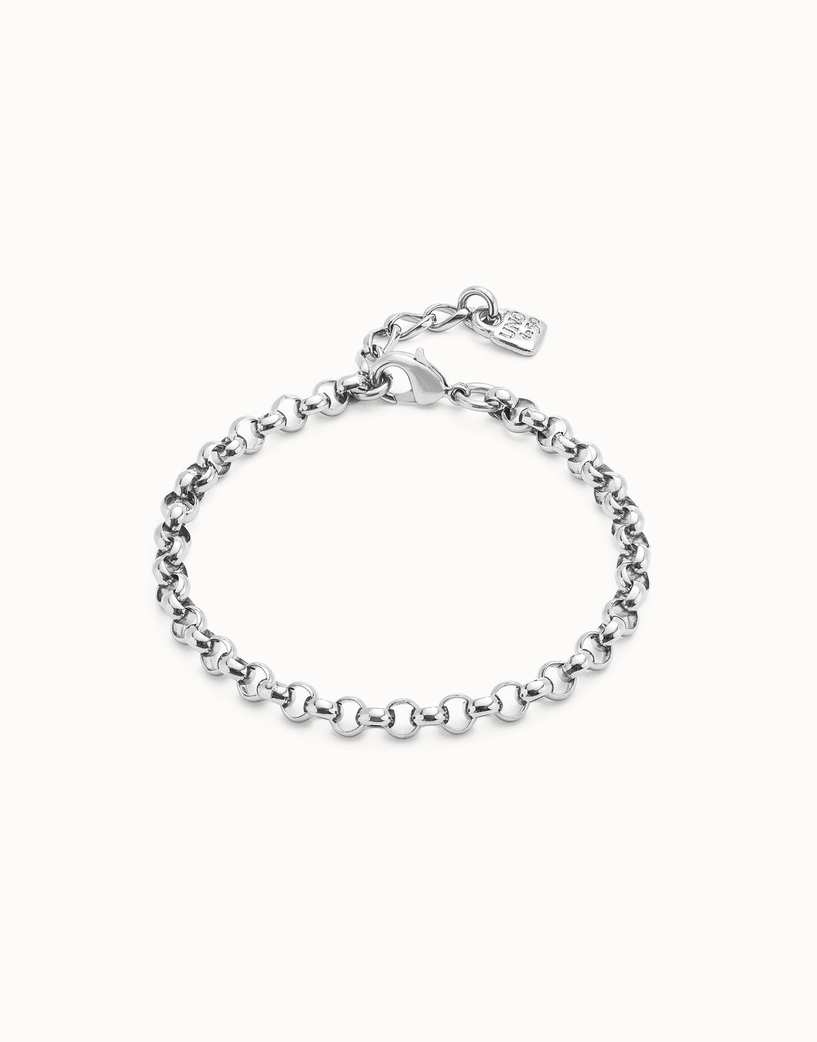 Link chain bracelet