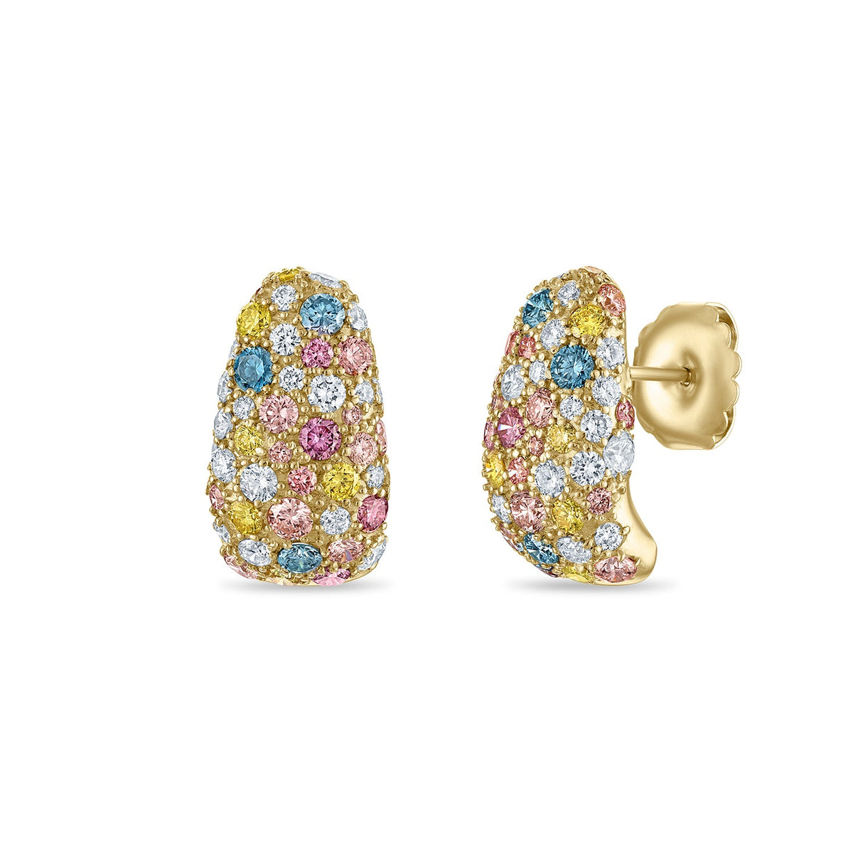 Palazzo Primavera Earrings