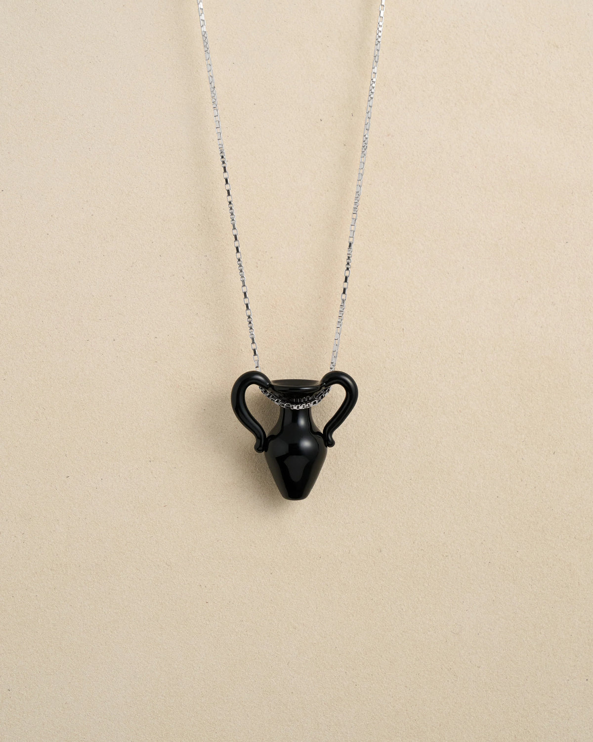 Vessel Pendant