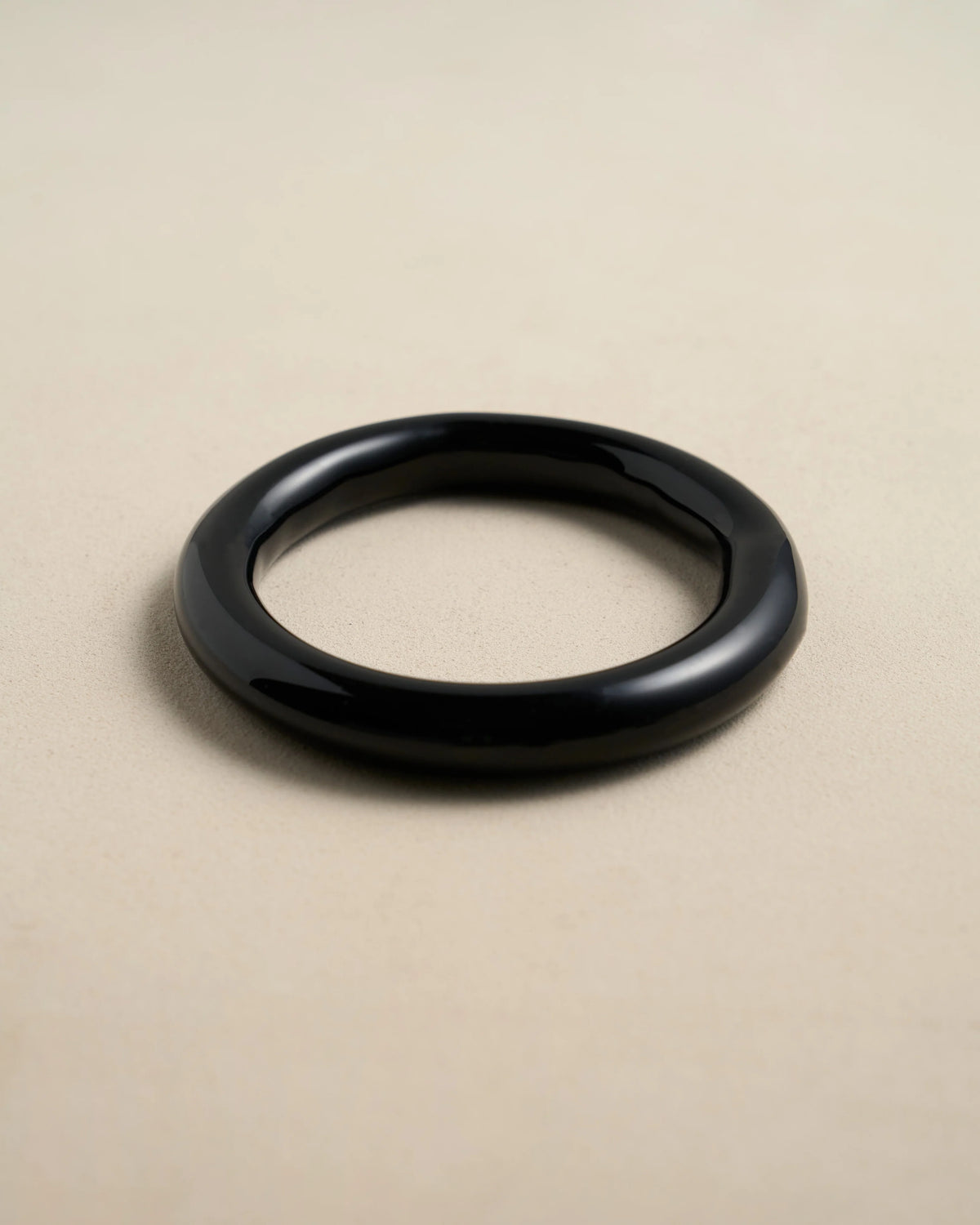 Tube Bangle