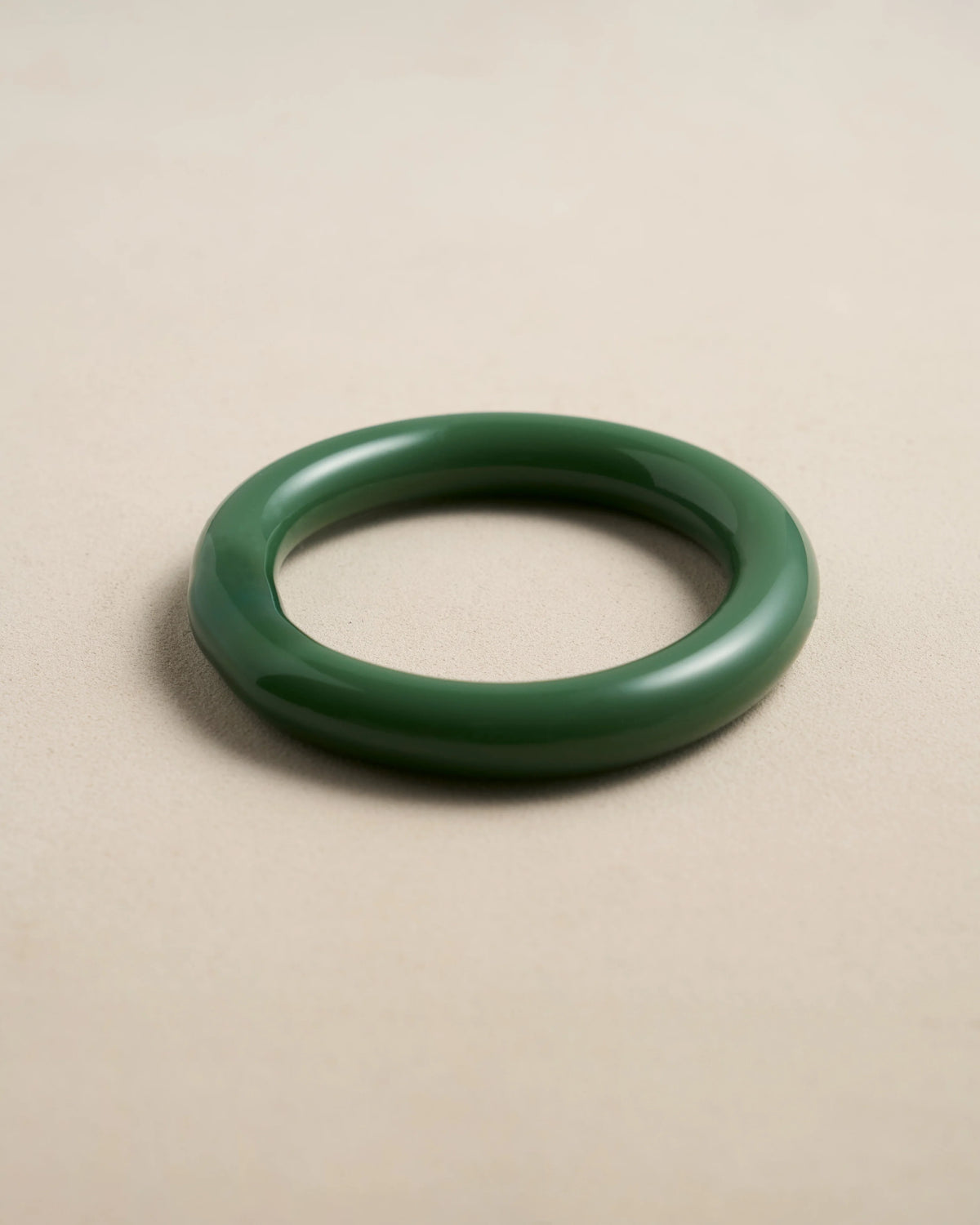 Tube Bangle