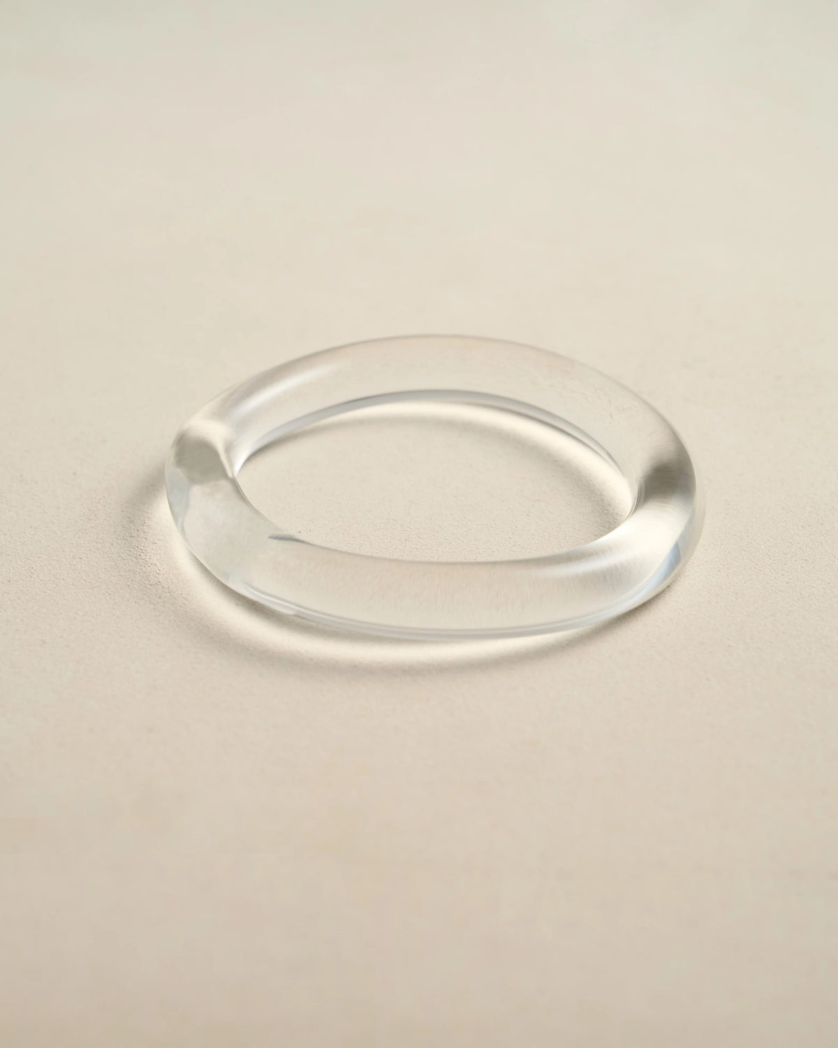 Tube Bangle