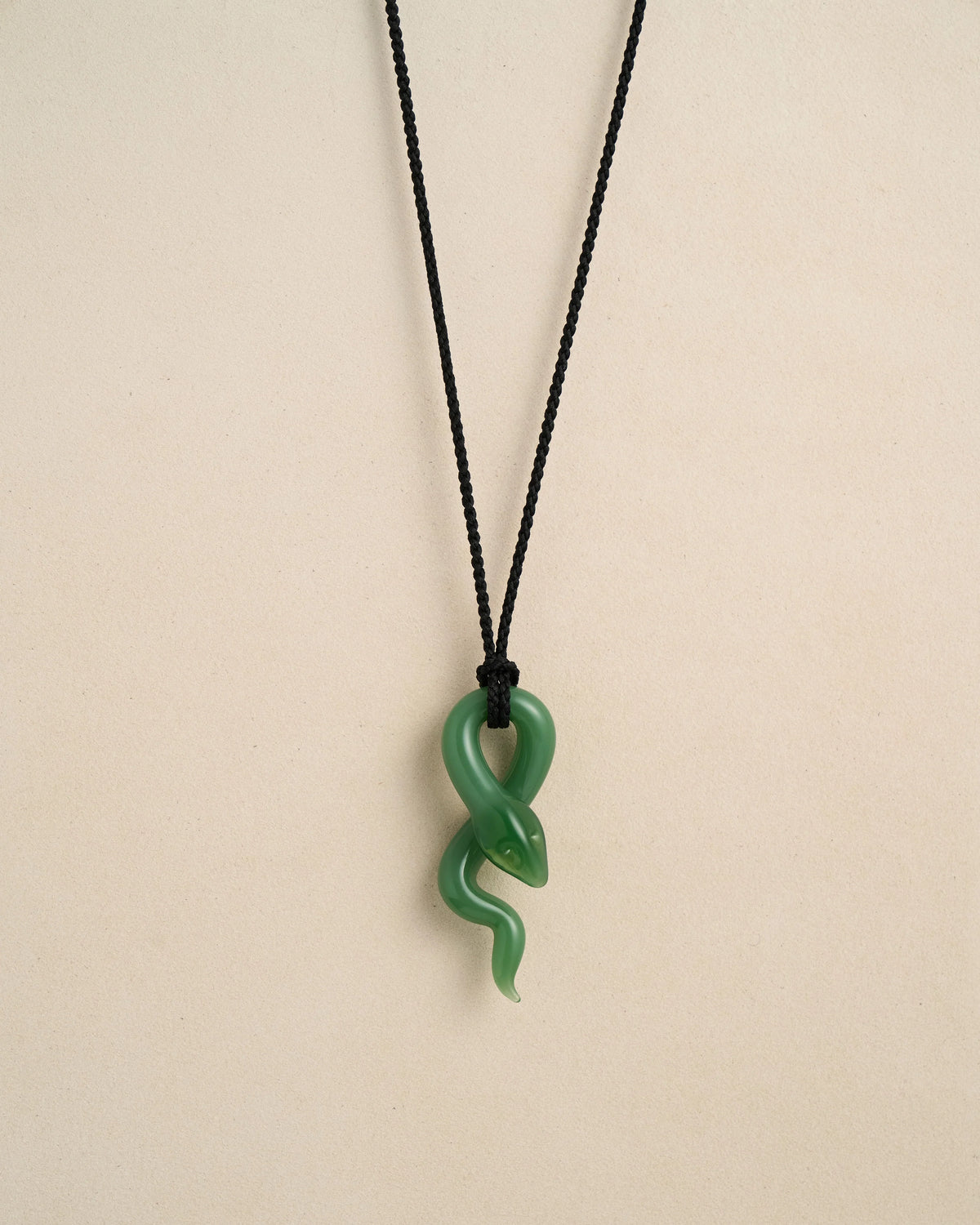 Snake Pendant