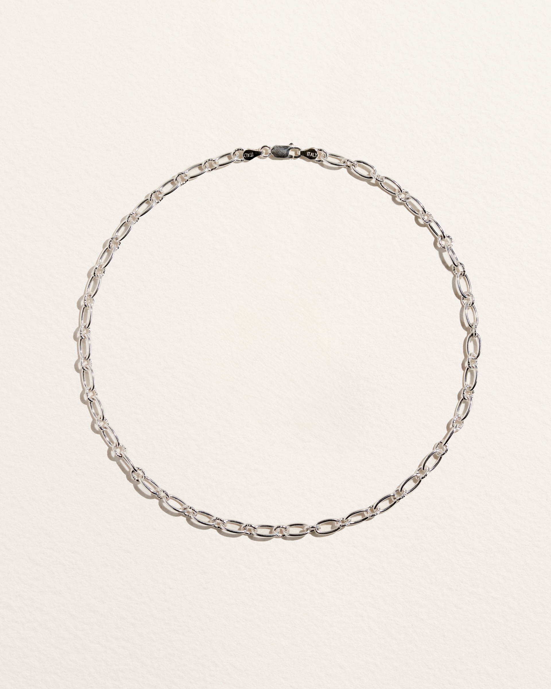 Long + Short Link Chain