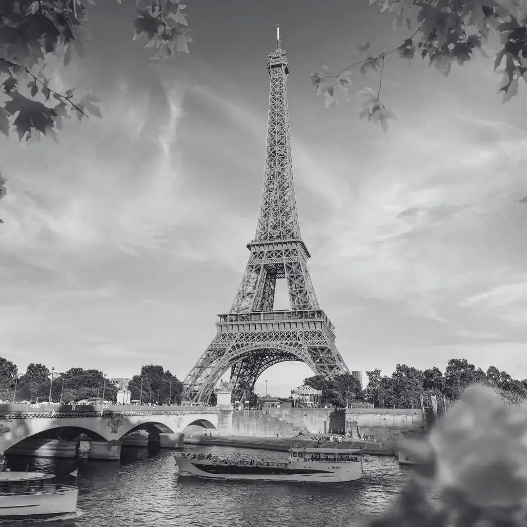 Top 10 Places to Propose in Paris