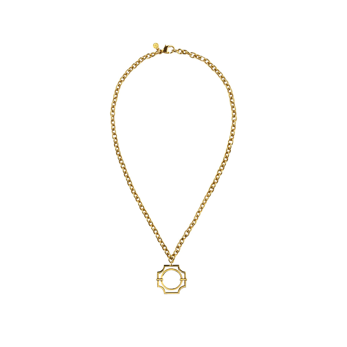 PARIS Necklace