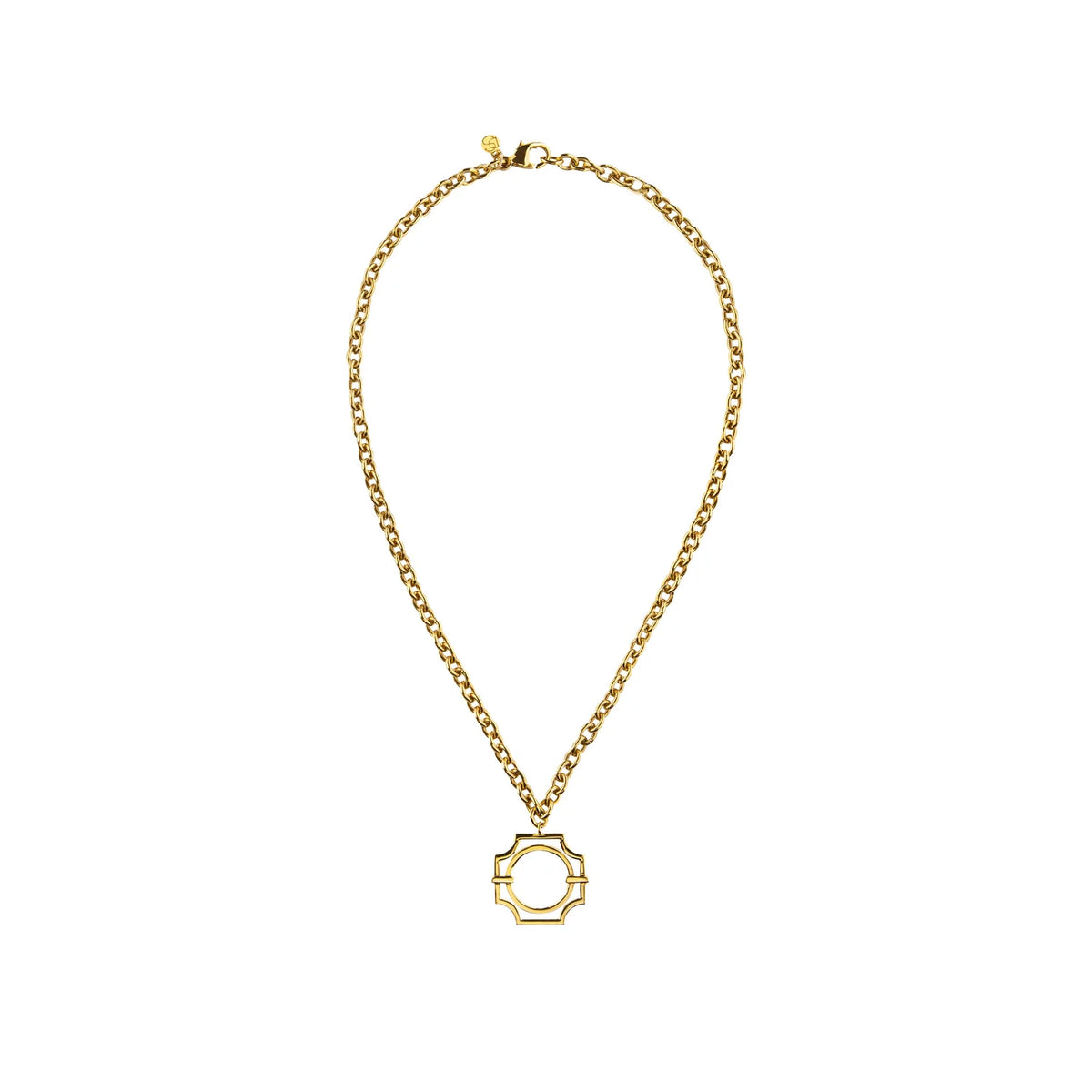 PARIS Necklace