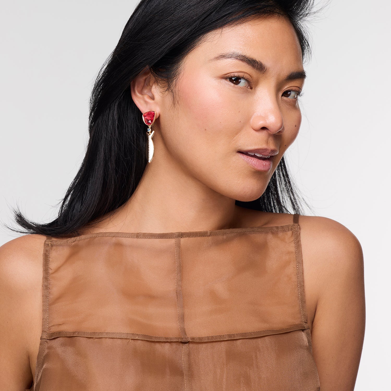 Paula Earrings