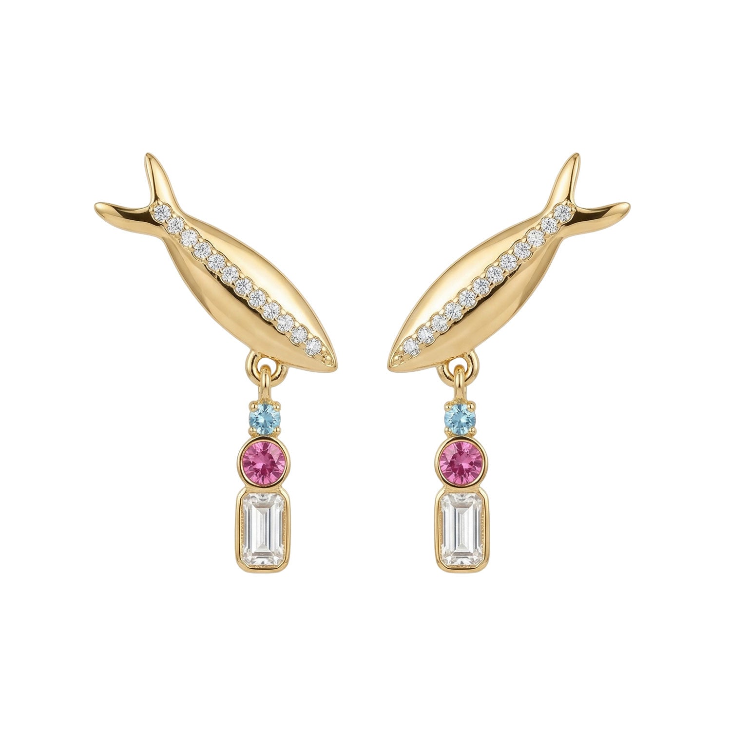 Paula Studs