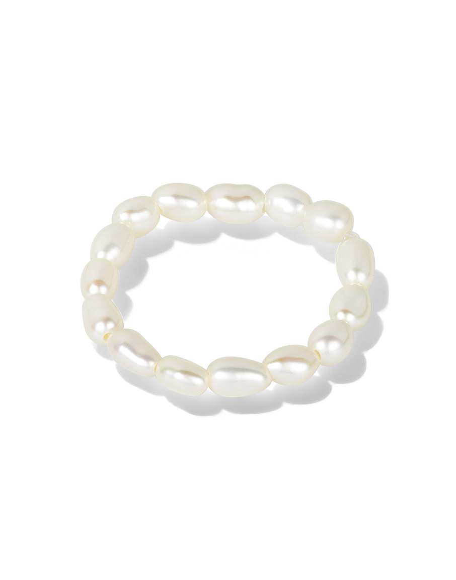 Pearl Stacking Ring