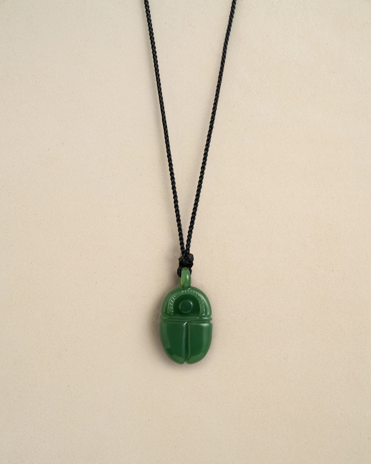 Scarab Pendant
