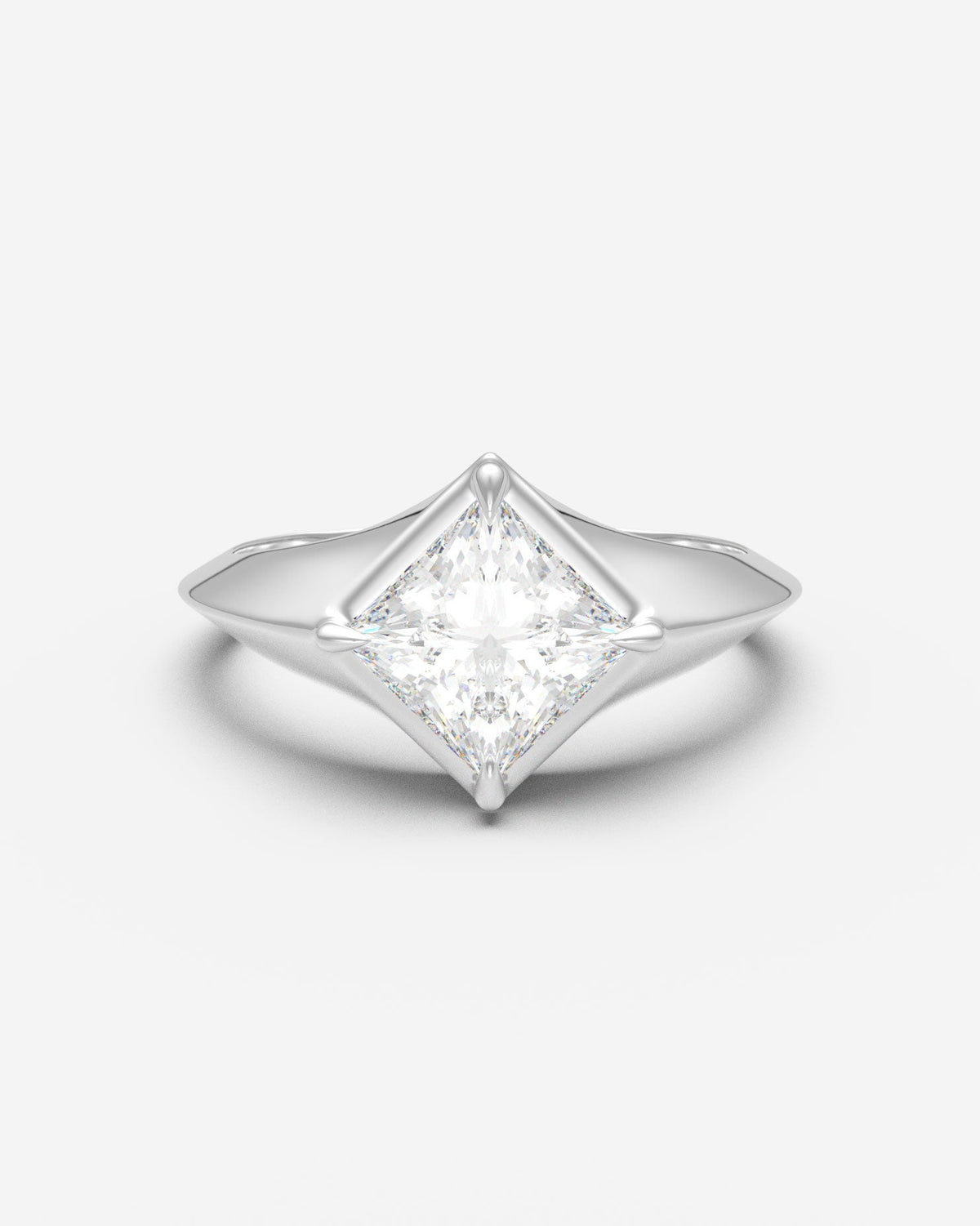 The Polaris Signet — Princess