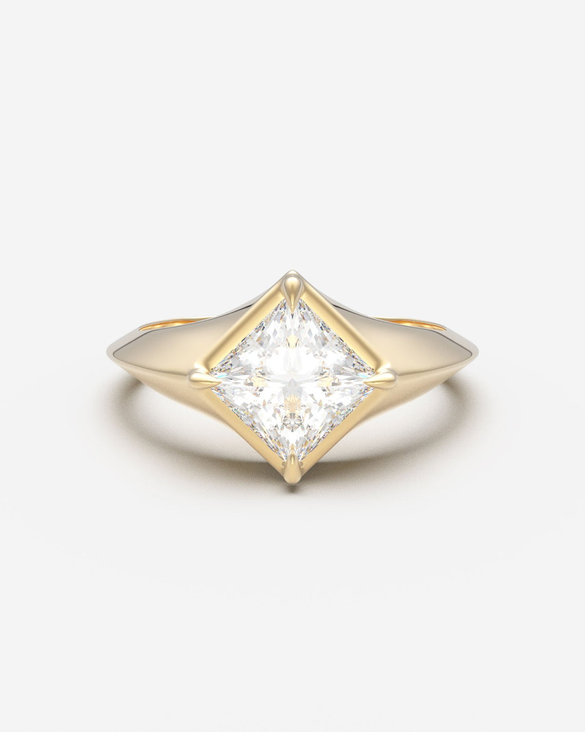 The Polaris Signet — Princess