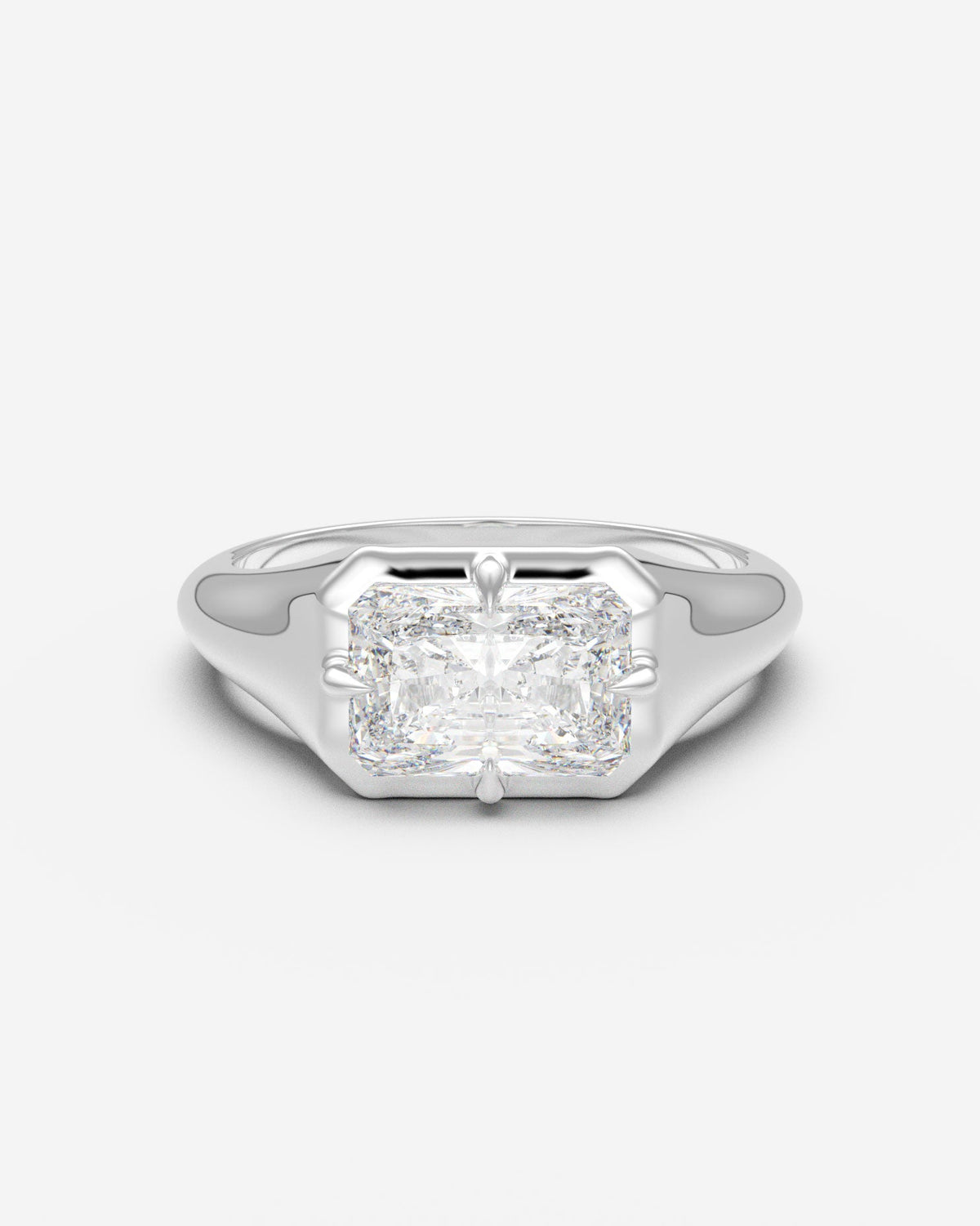 The Polaris Signet — Radiant