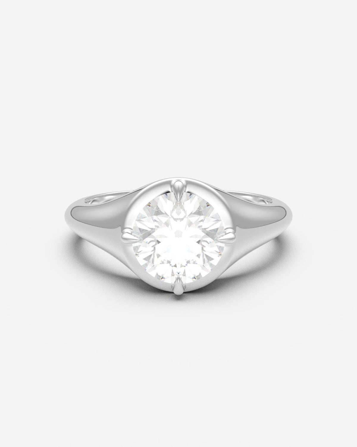 The Polaris Signet — Round