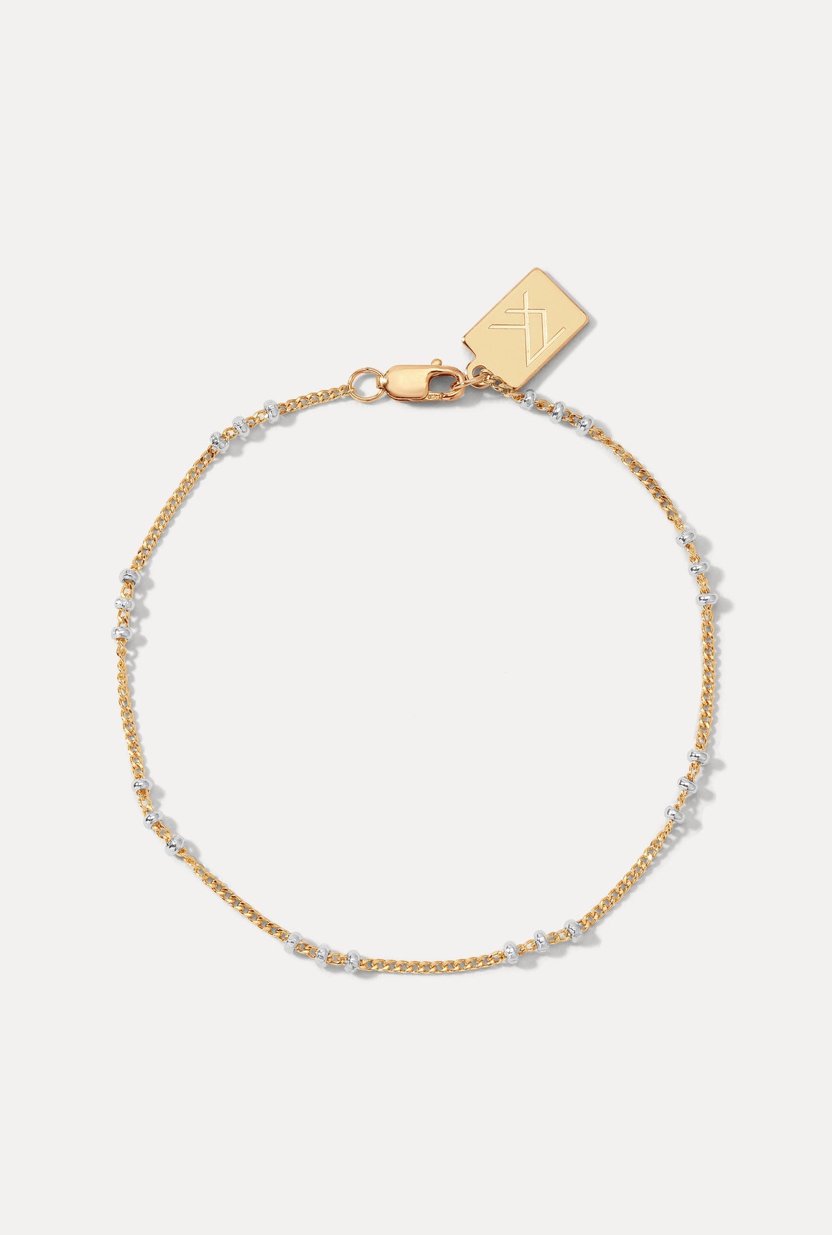 Poppy Bracelet