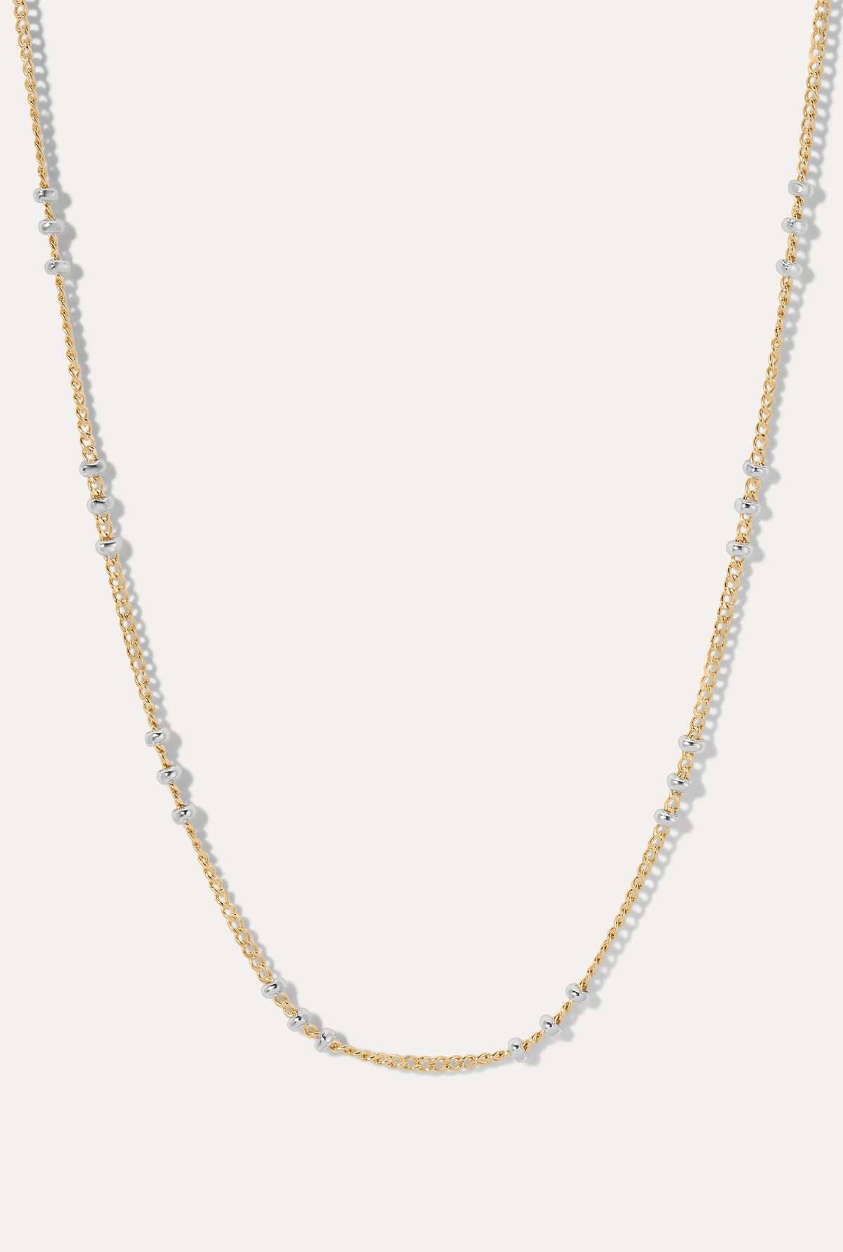 Poppy Chain