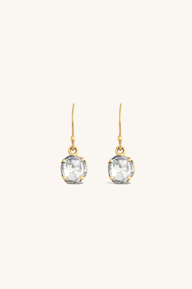 Primrose Diamond Earrings