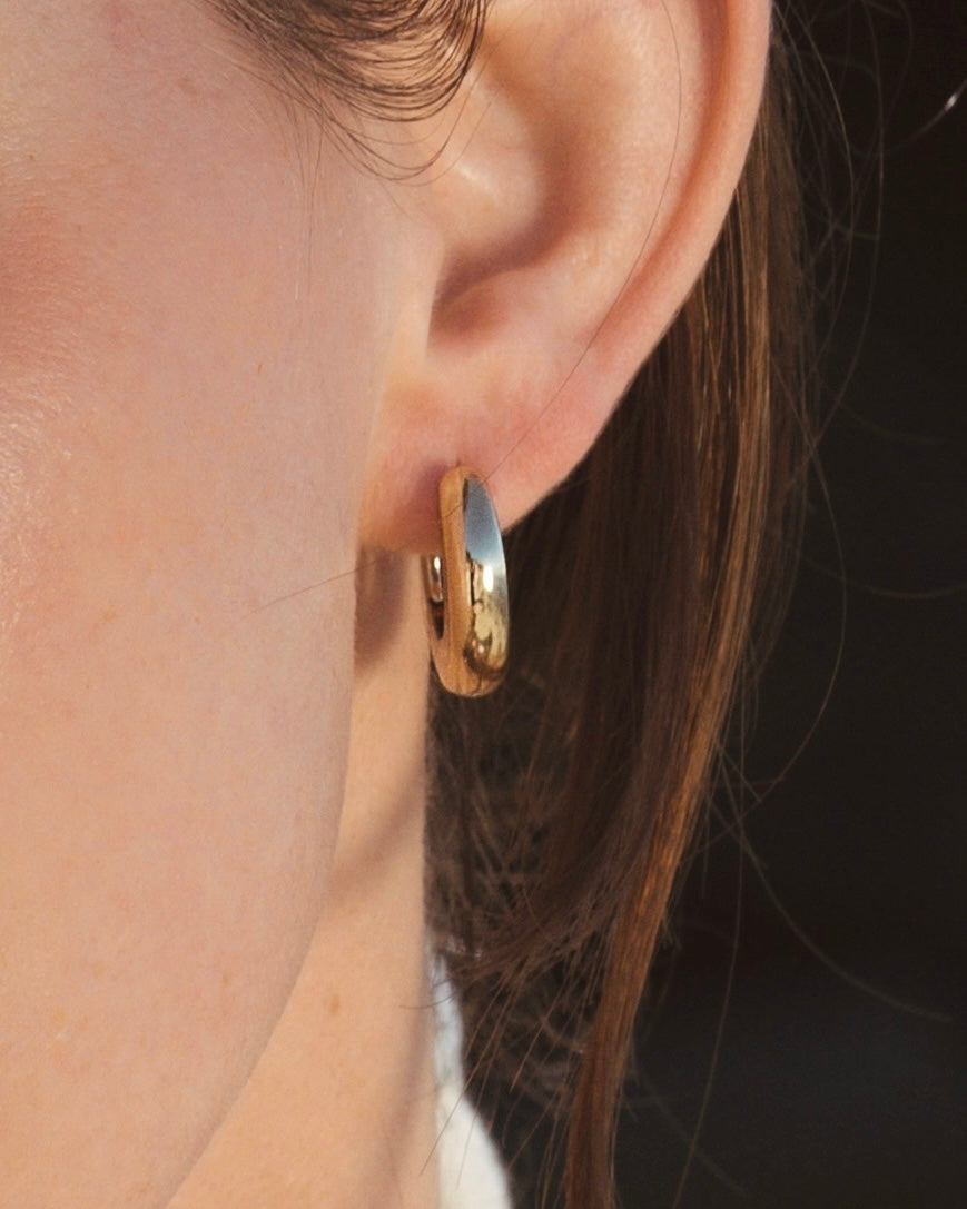 Pure Hoops