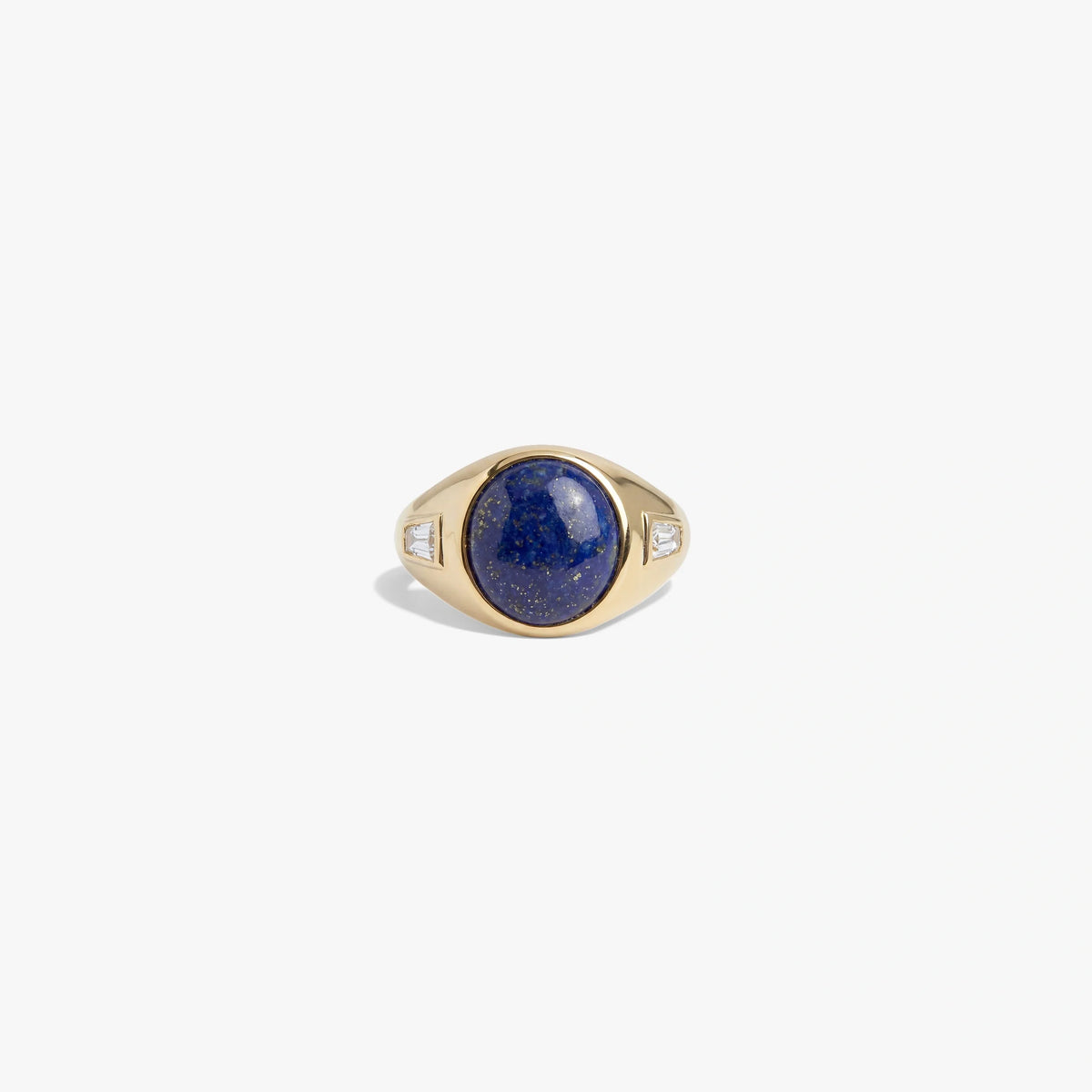 Future Artifact Ring