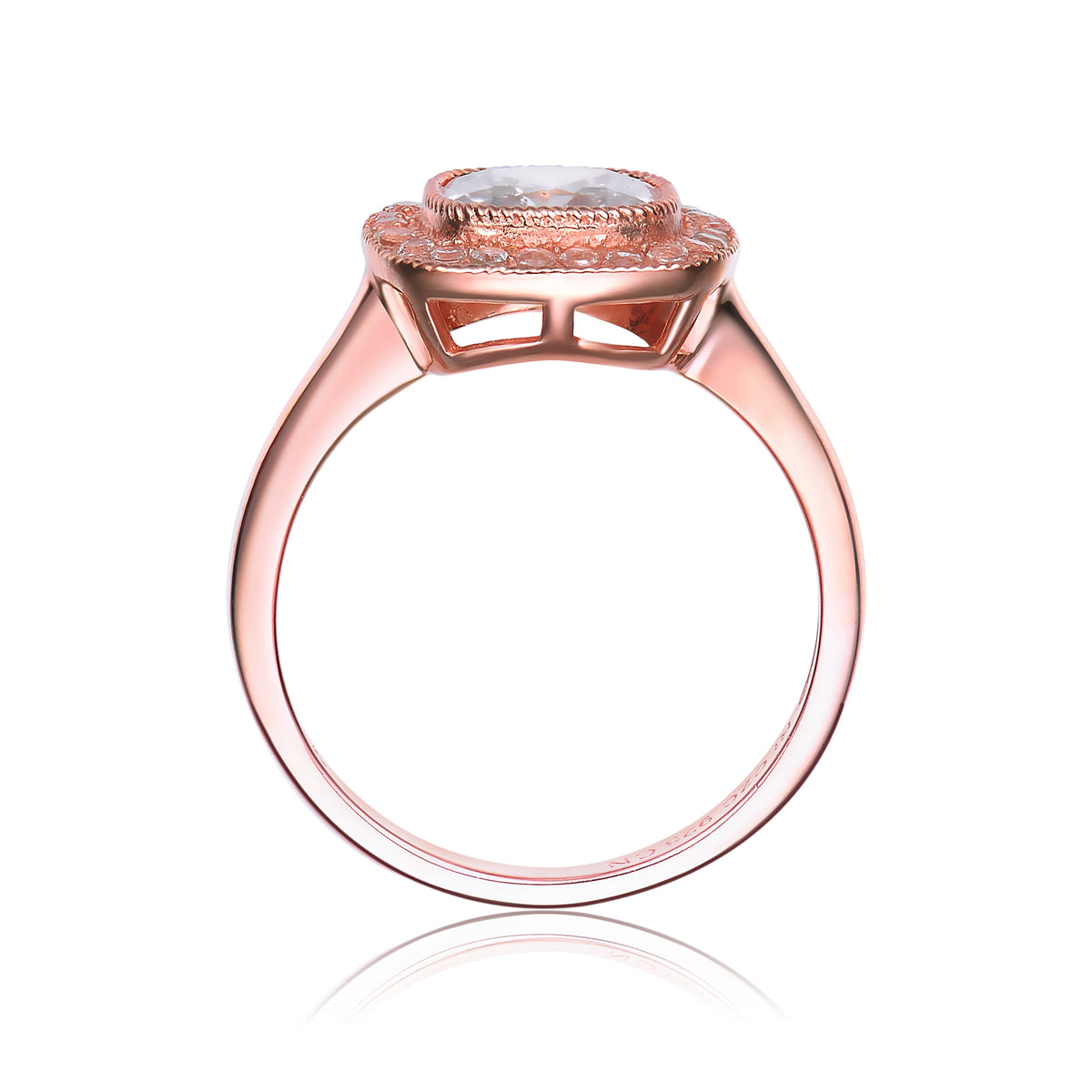 Palais Square Midi Ring