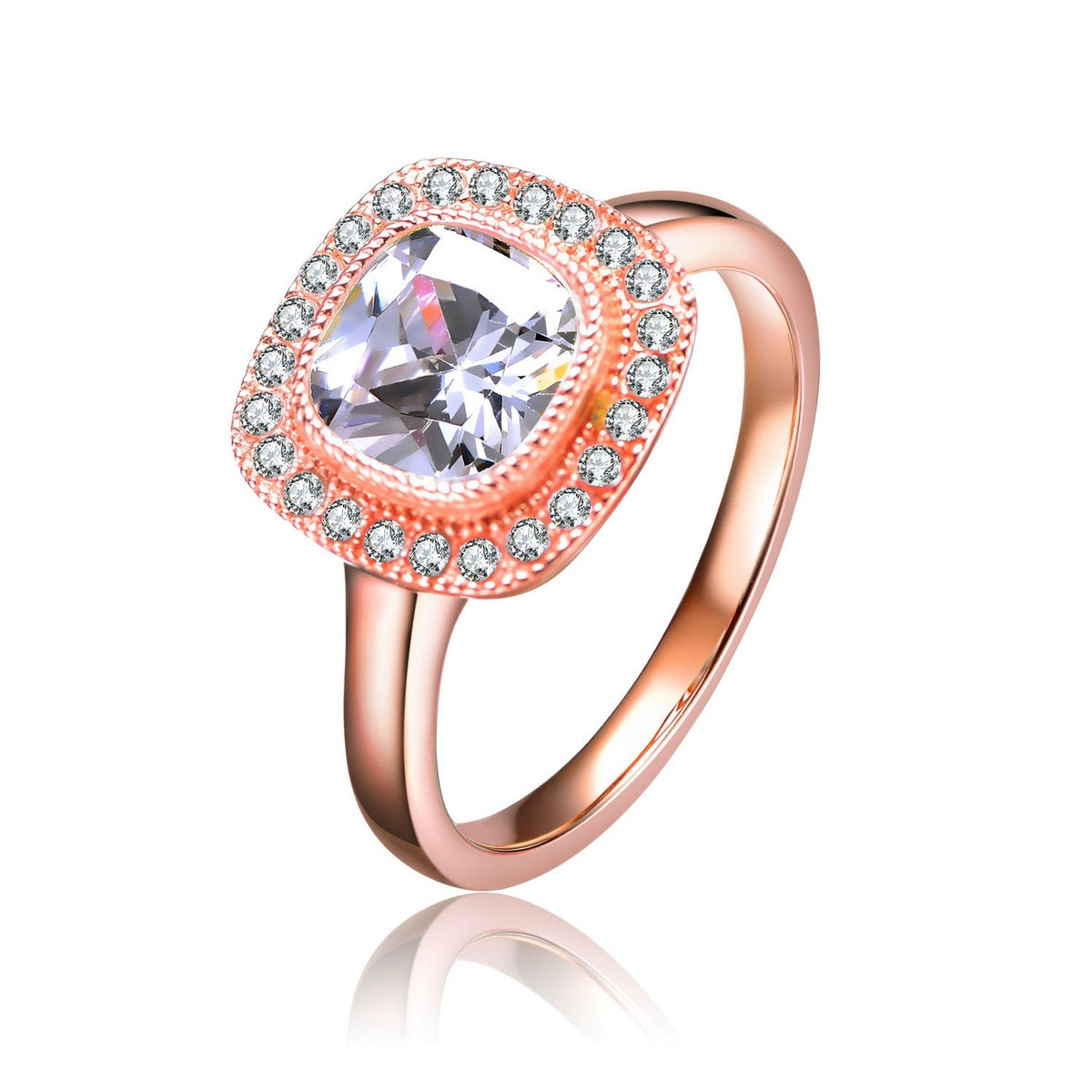 Palais Square Midi Ring