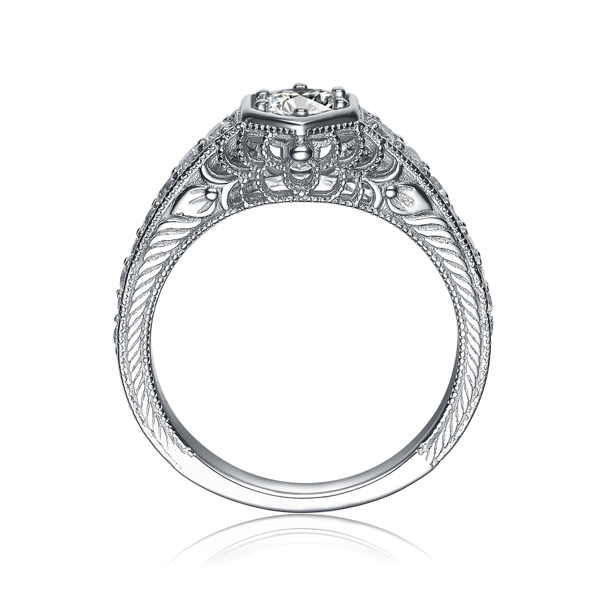 Juliette Déco Ring