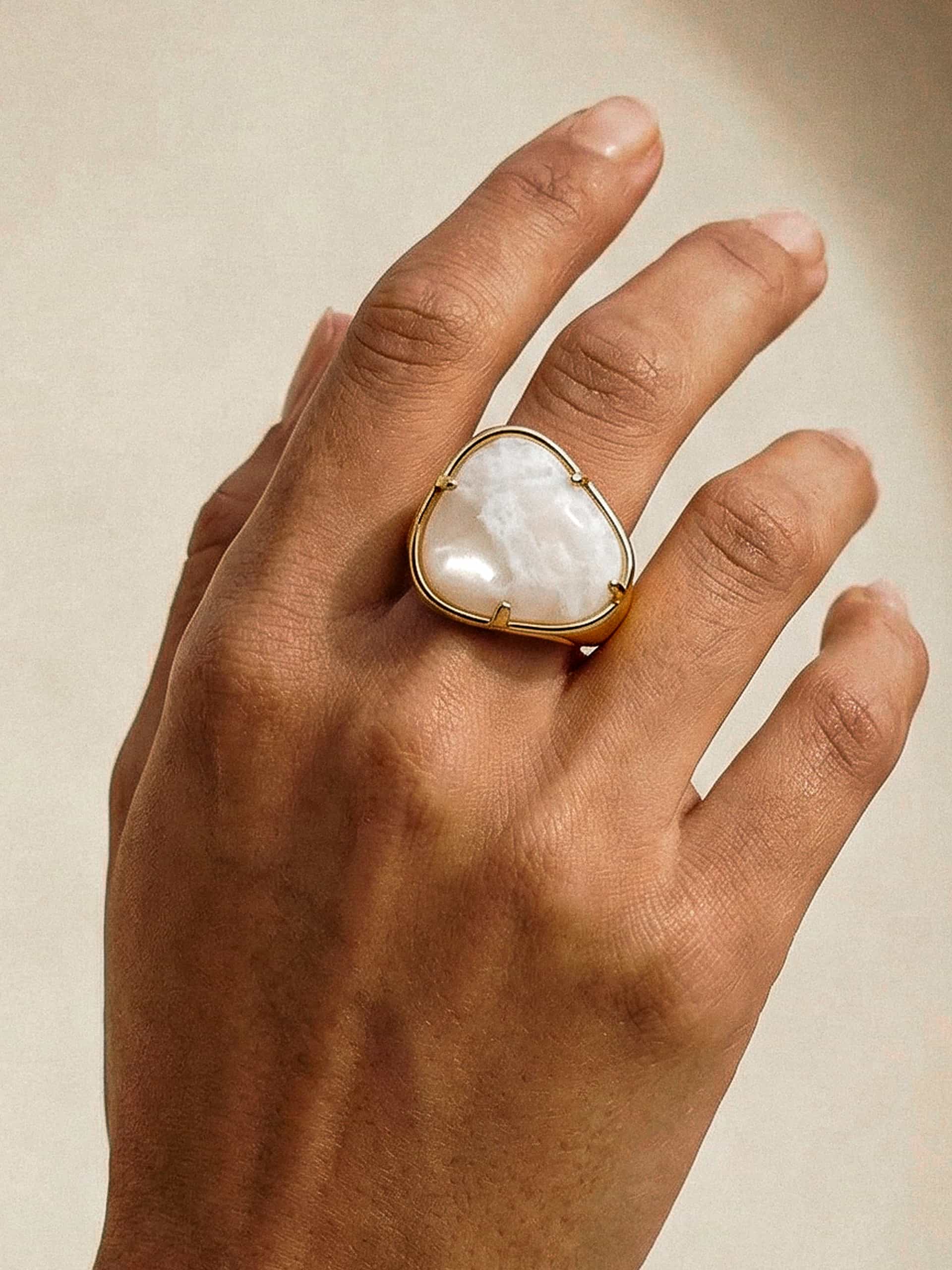 Solstice Ring