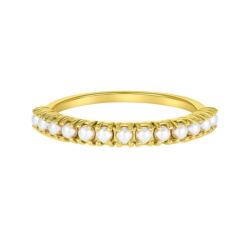 Pearl Stacking Band
