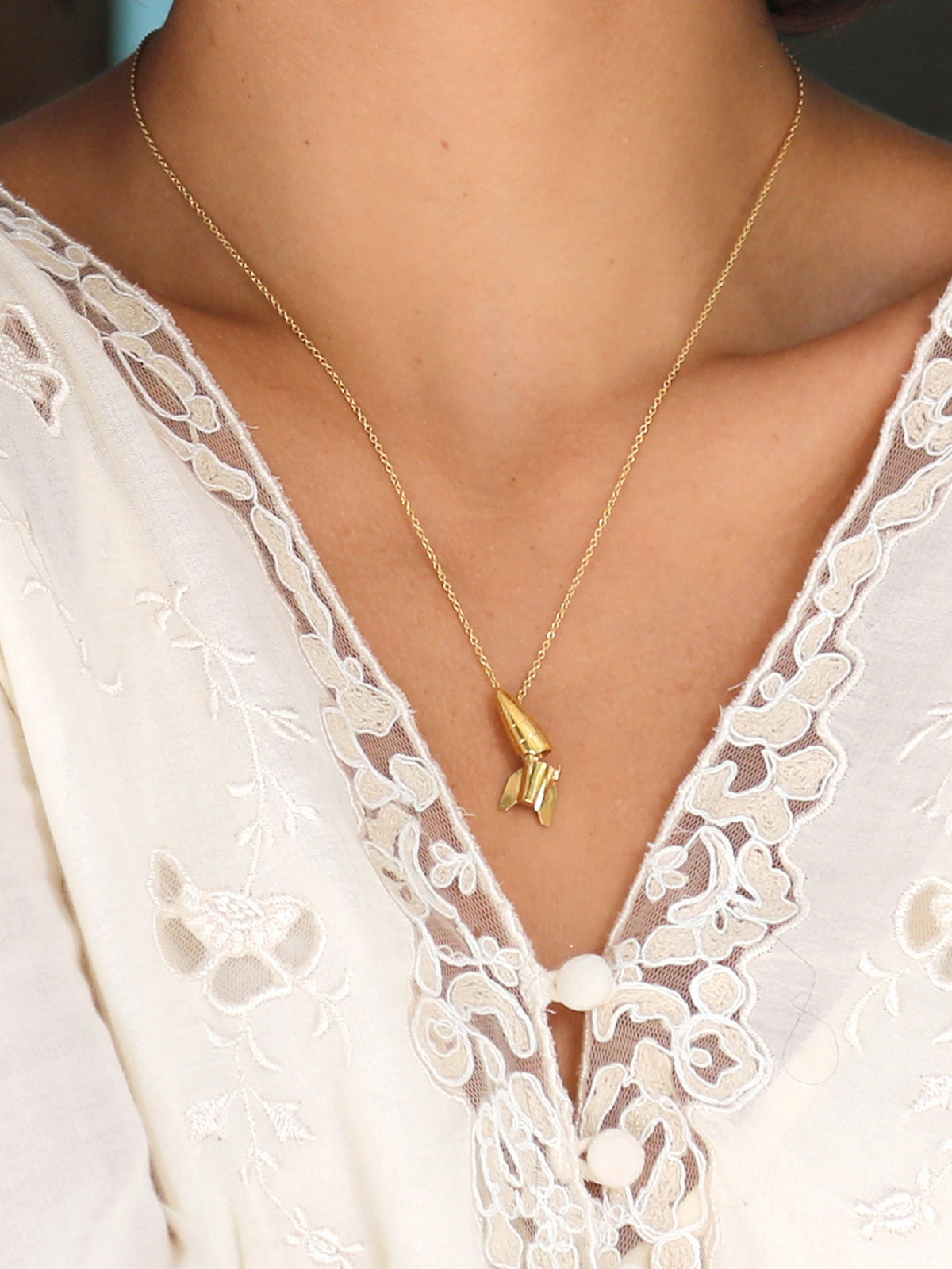 Rocket Locket