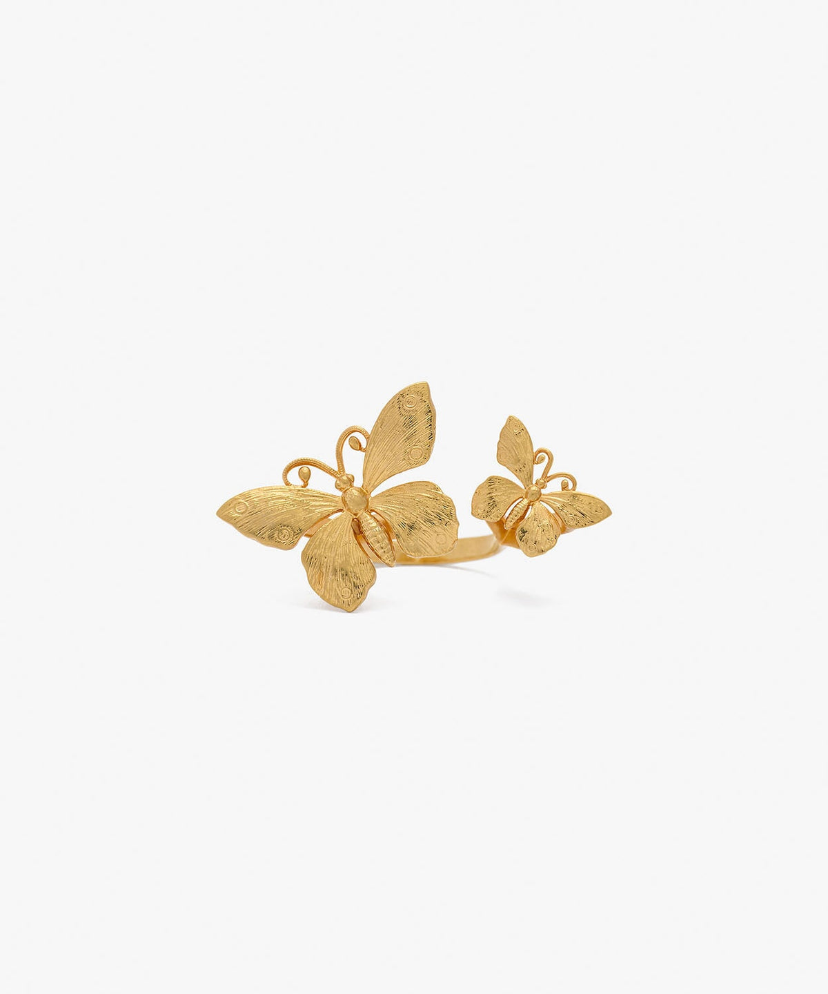 Farfalla Ring
