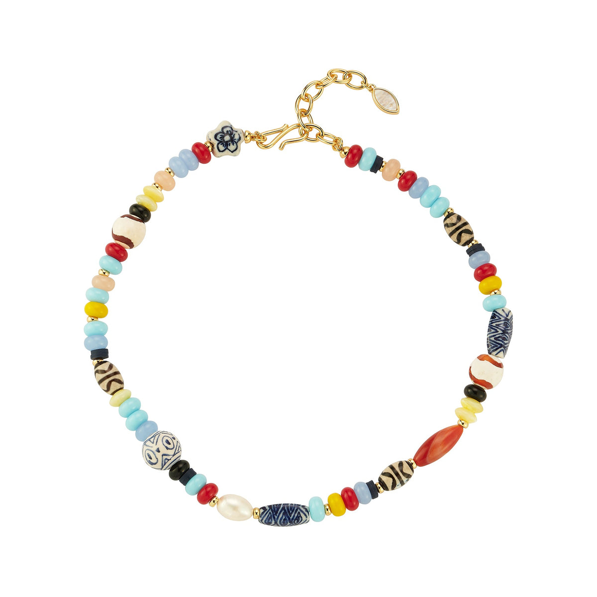 Ribeira Necklace