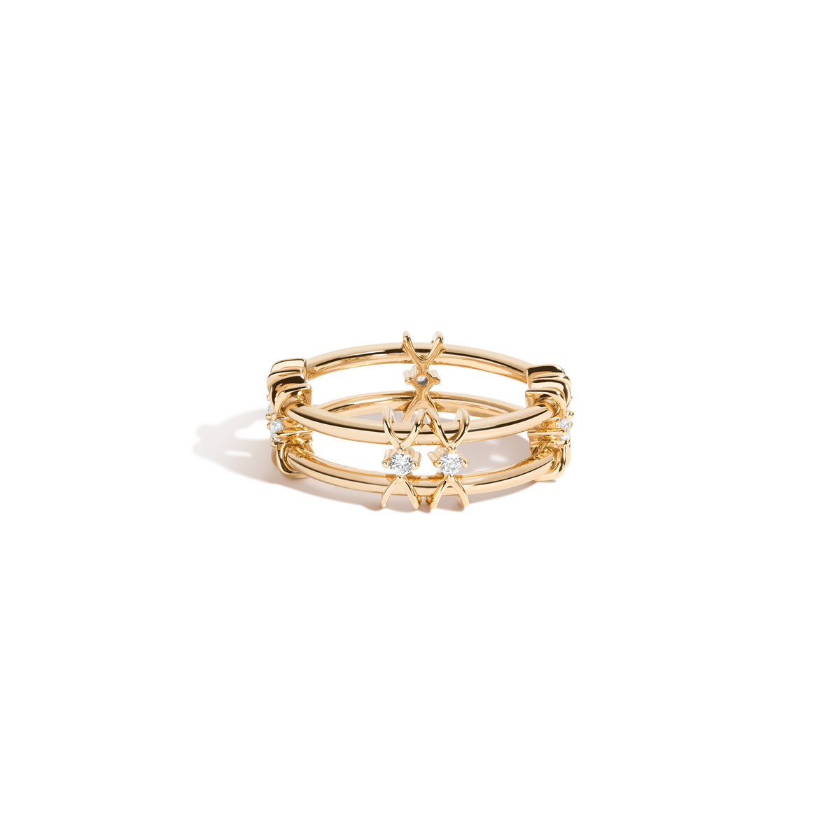 Kinetic Ring
