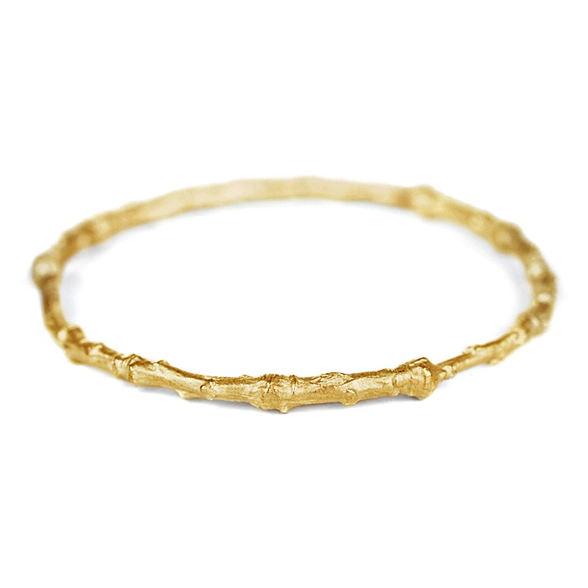 The Blessed Bangle