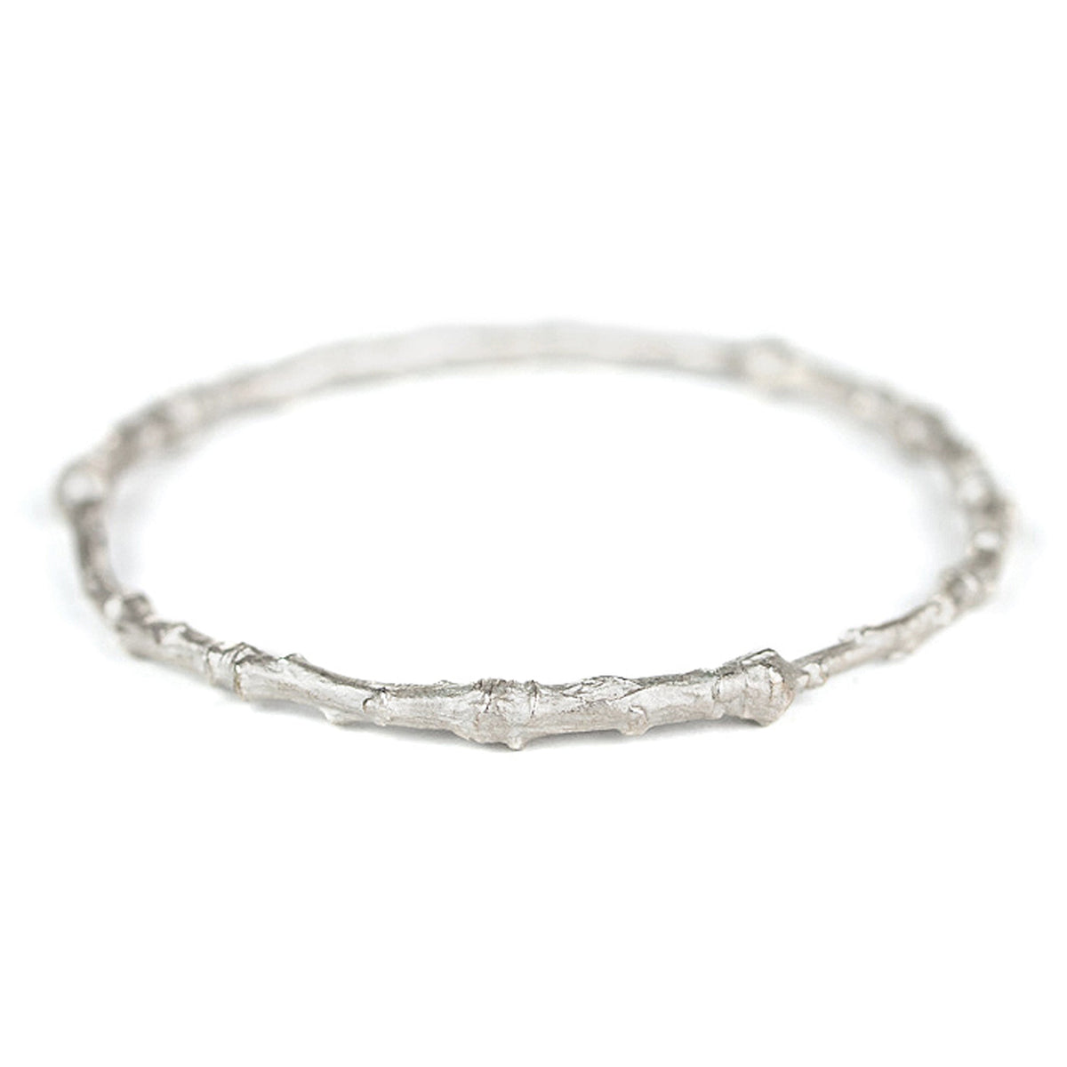 The Blessed Bangle
