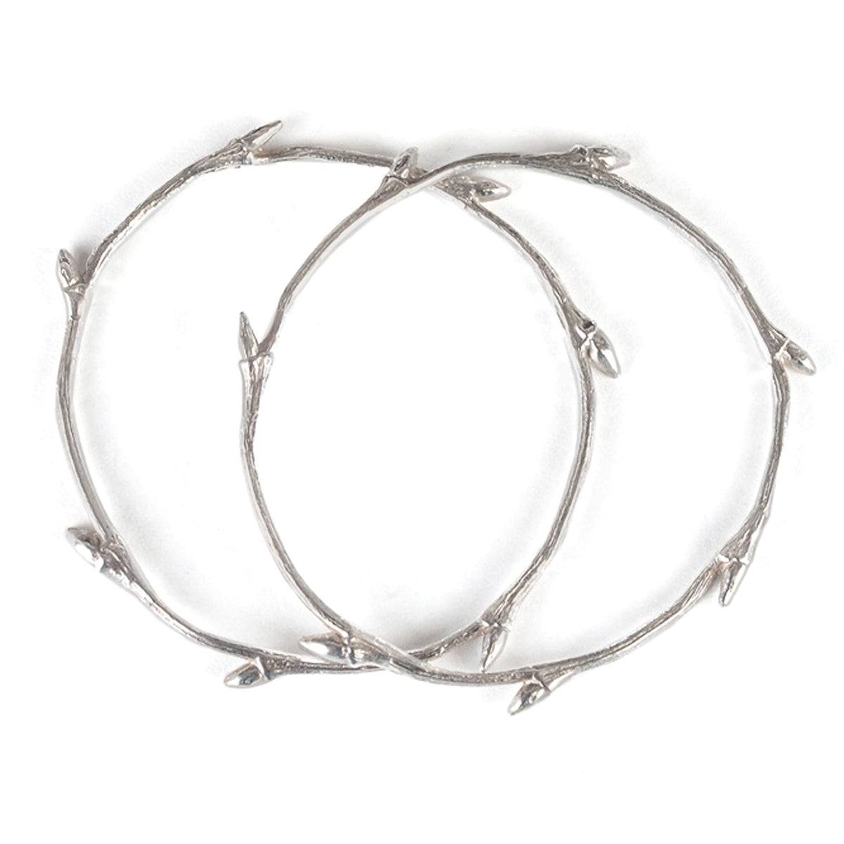 The Buds Bangle