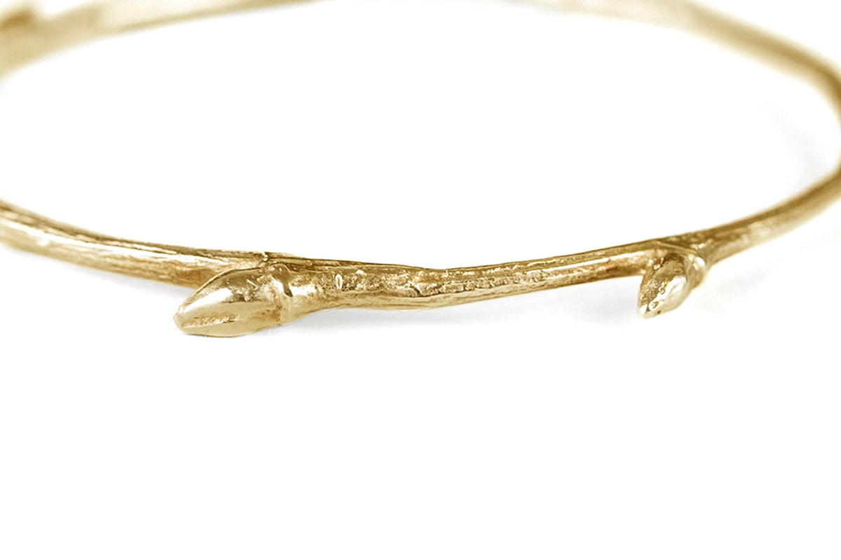 The Buds Bangle