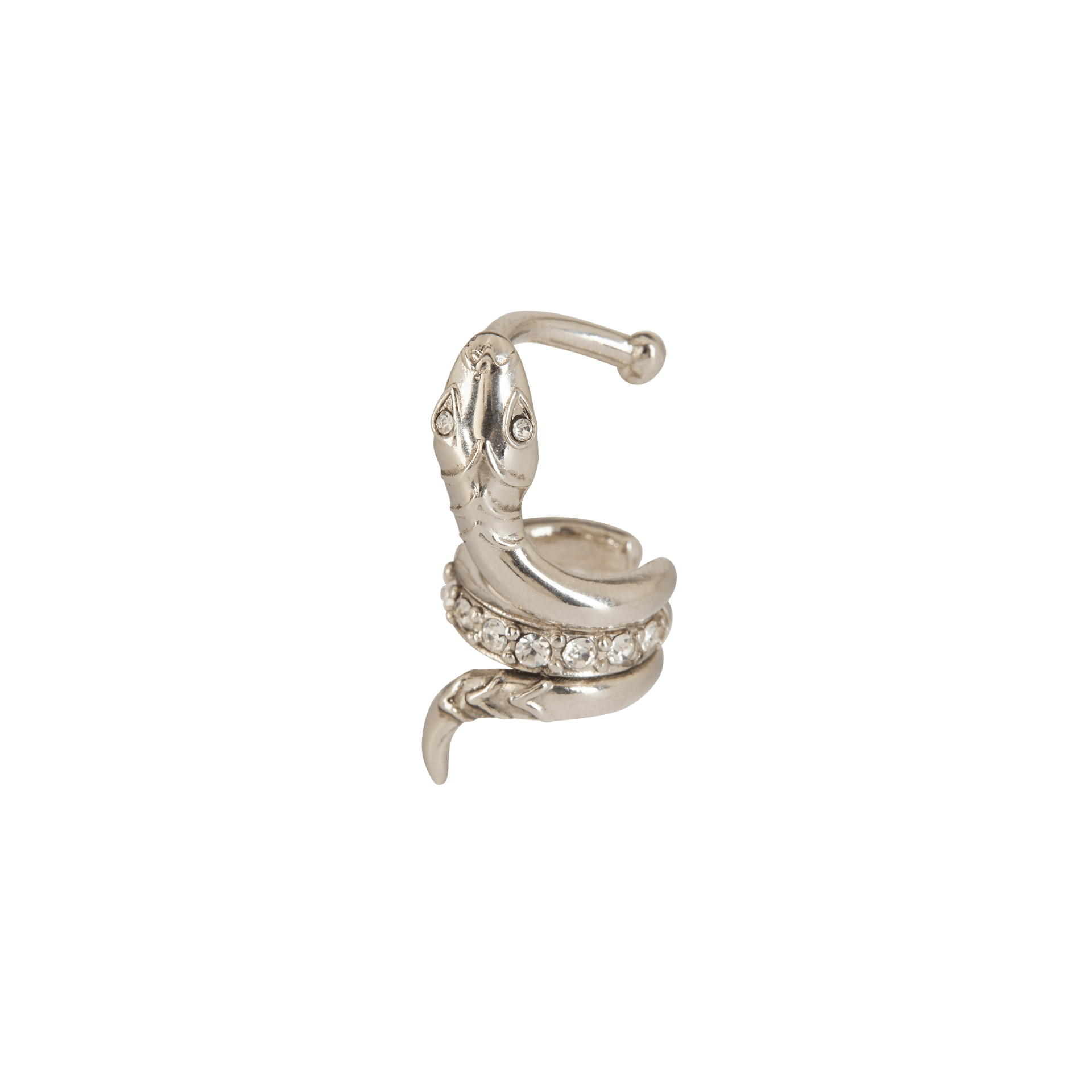 Serpente Ear Cuff