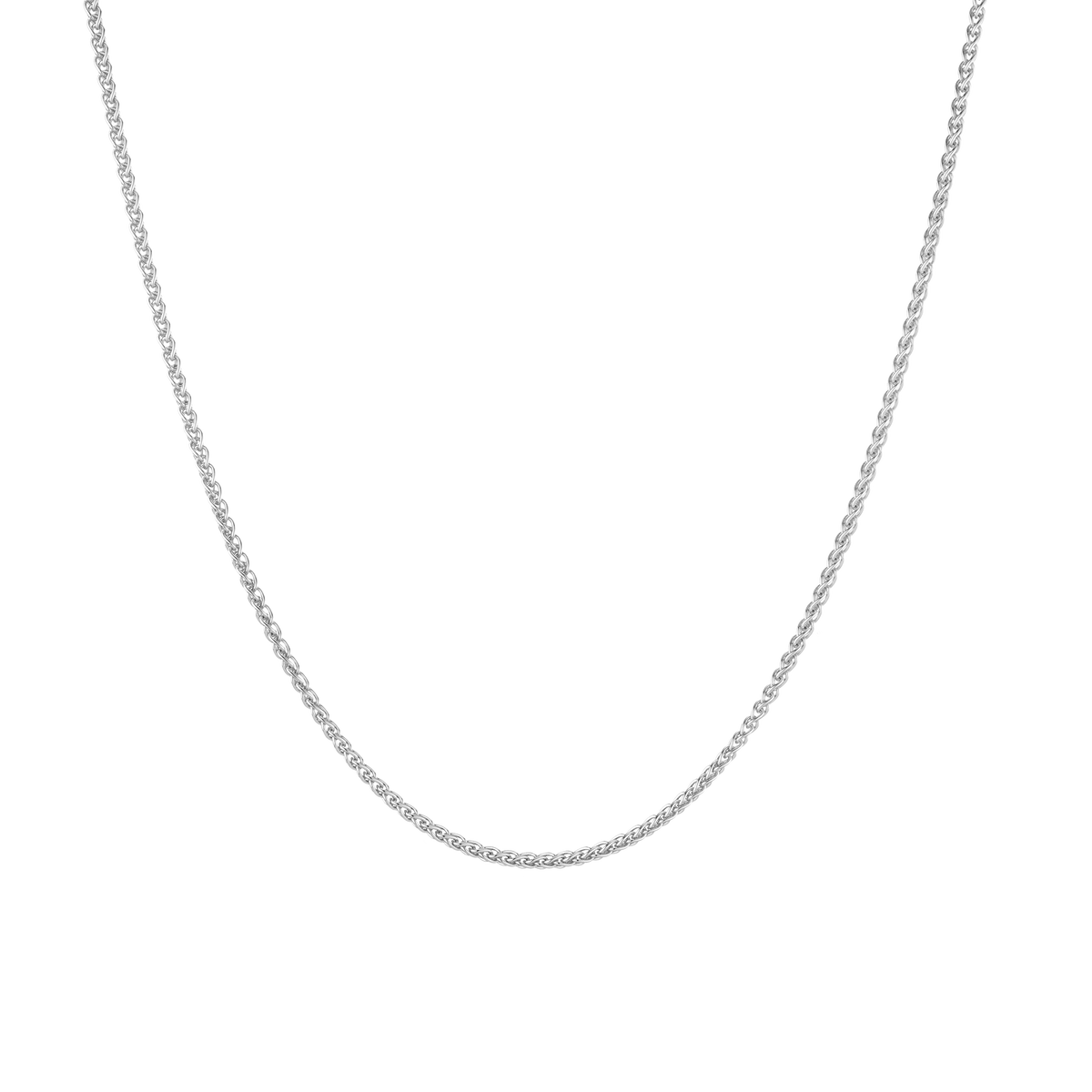 Wheat Chain Necklace