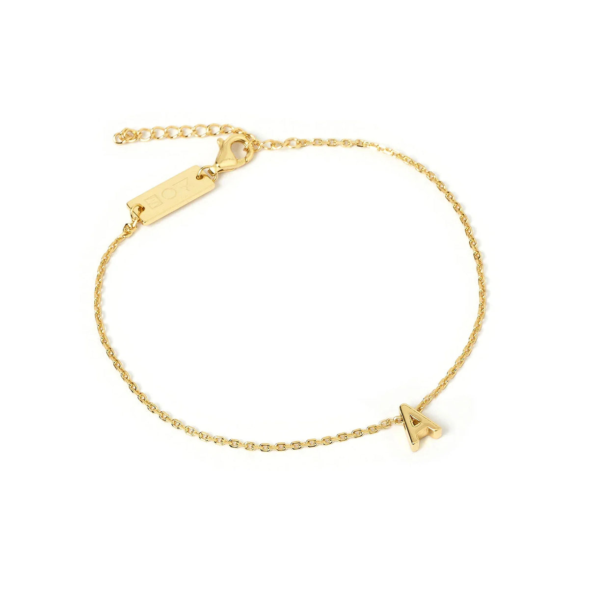 Say My Name Bracelet
