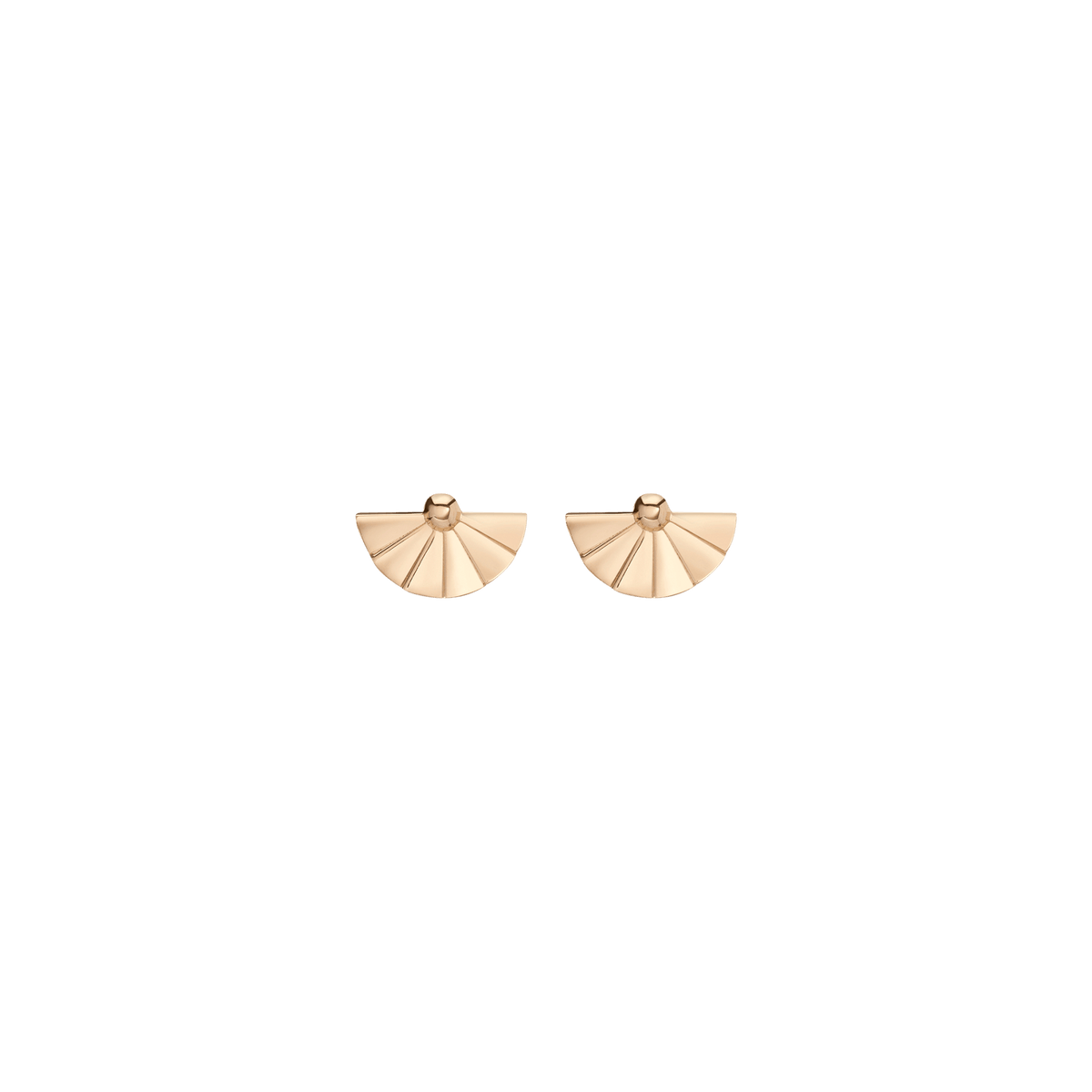 Archival Sensu Earrings
